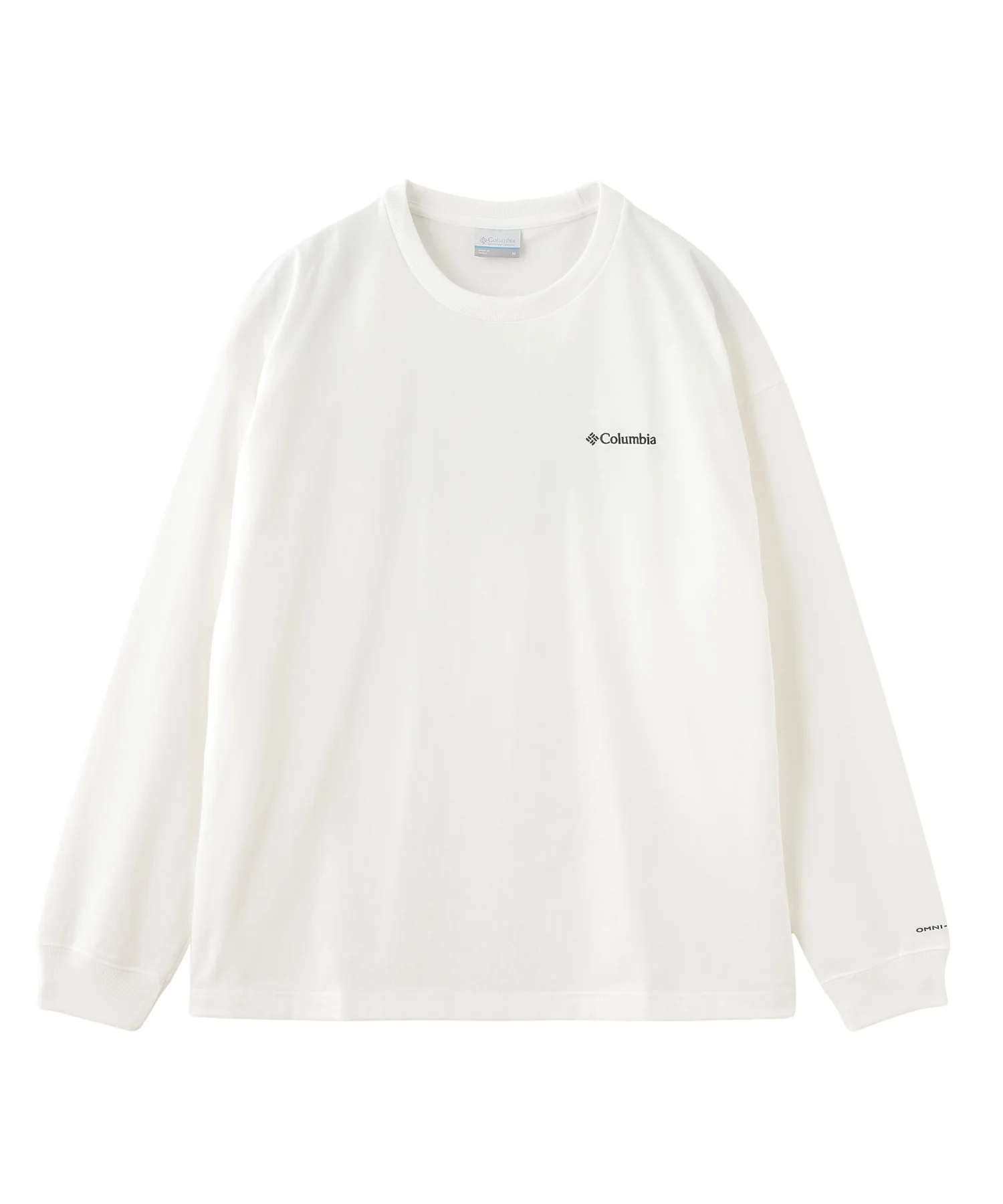 Columbia/コロンビア/Toro Valley Long Sleeve T-Shirt/PM1915 - Image 4