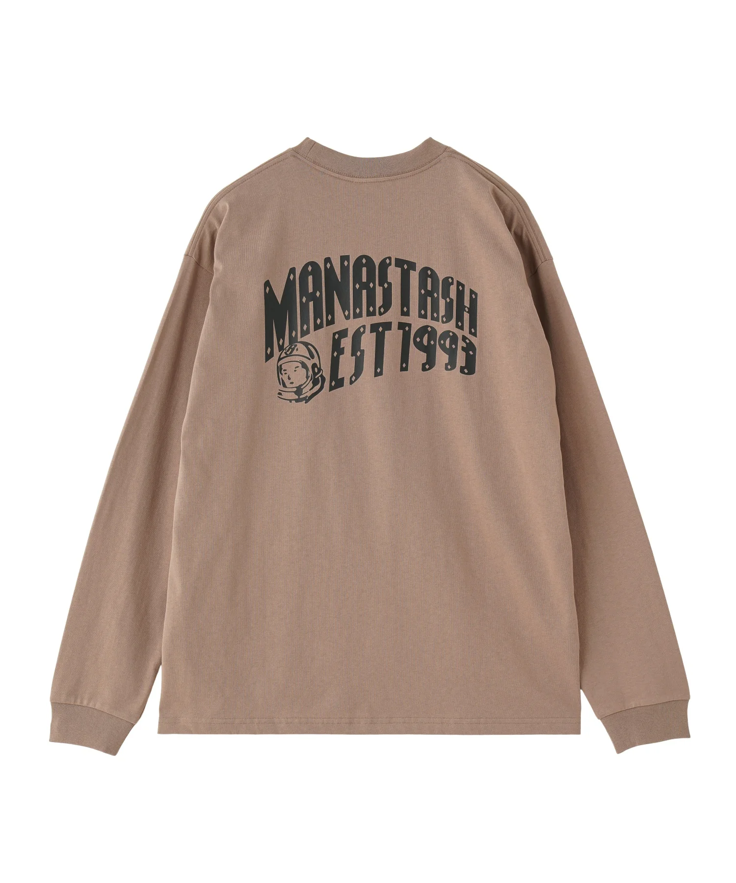 BILLIONAIRE BOYS CLUB x MANASTASH_LS_ARCH /BBCJP245T002 - Image 15