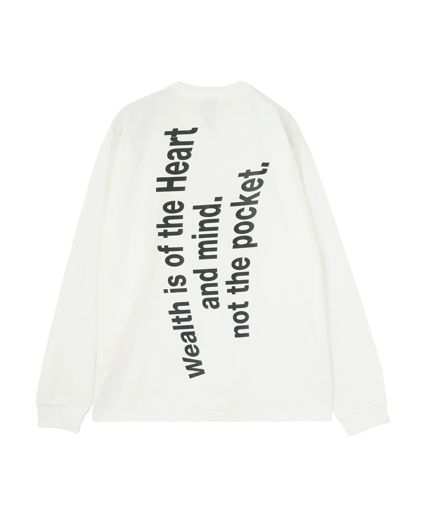 BILLIONAIRE BOYS CLUB/ビリオネア・ボーイズ・クラブ/ARCH LOGO/BBCJP243T013 - Image 4
