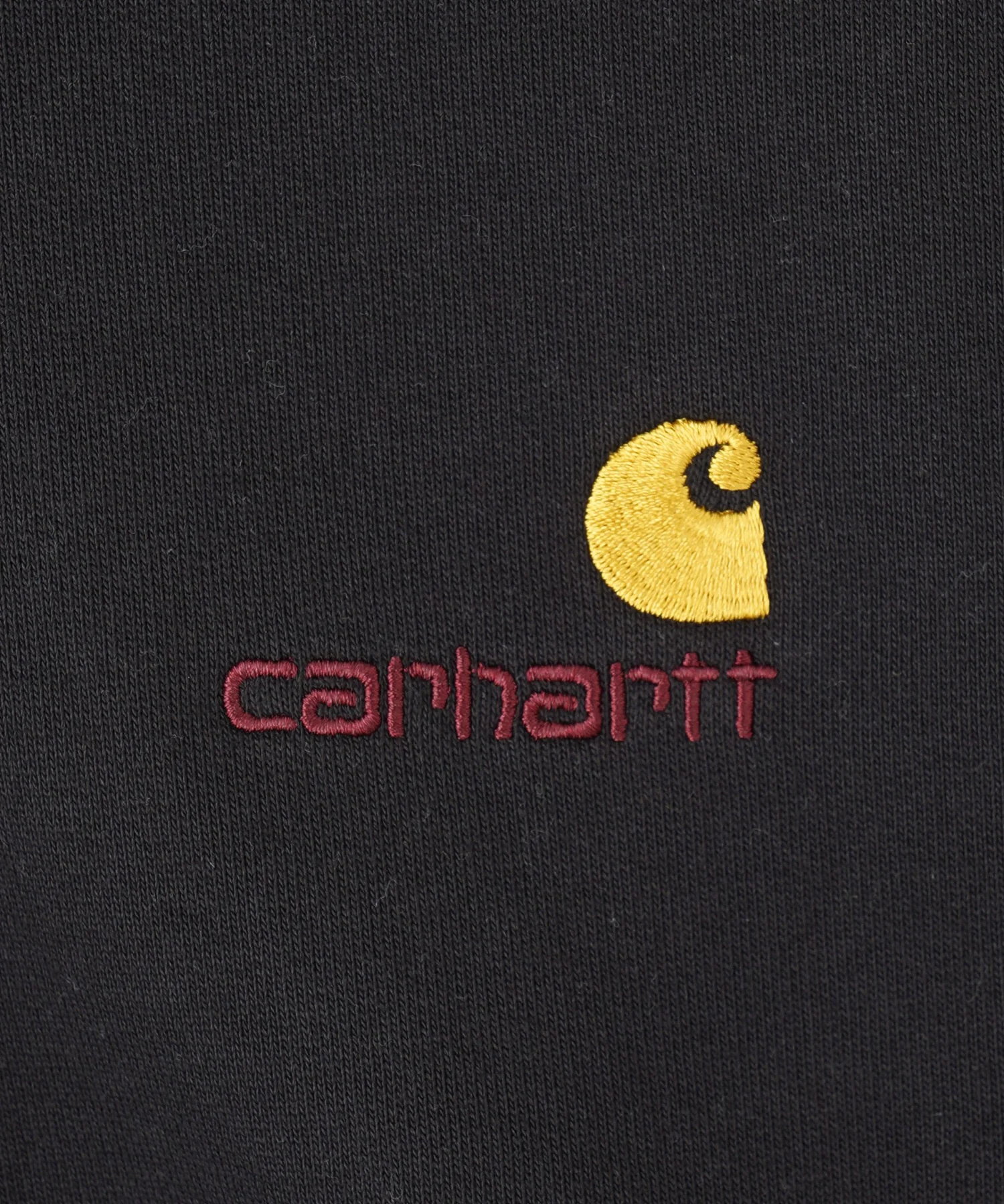 CARHARTT WIP/カーハート/HOODED AMERICAN SCRIPT JACKET/I033063 - Image 7