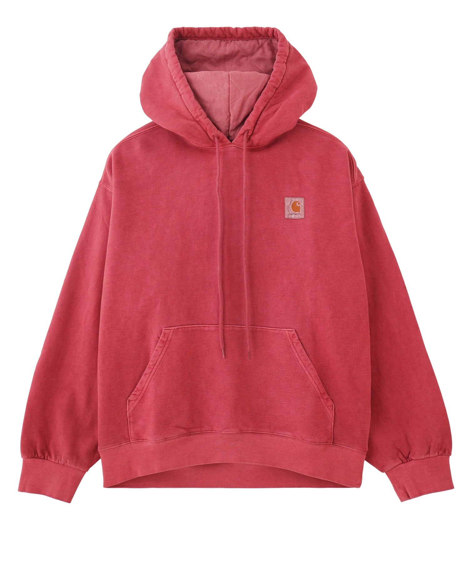 CARHARTT WIP/カーハート/HOODED VISTA SWEATSHIRT/I029523 - Image 2