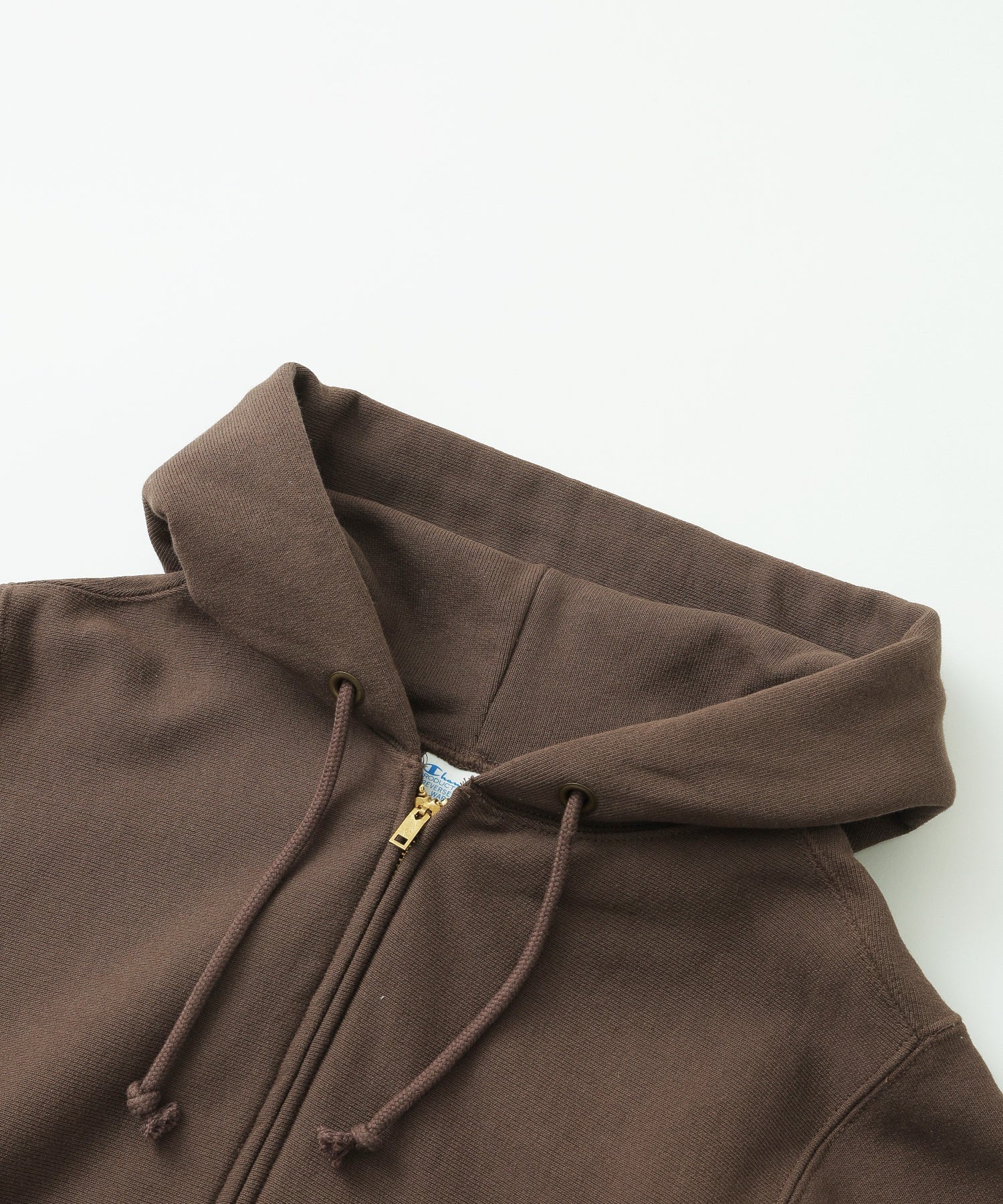 Champion/チャンピオン/REVERSE WEAVE R ZIP HOODED SWEATSHIRT/C3-Y134-FW - Image 7