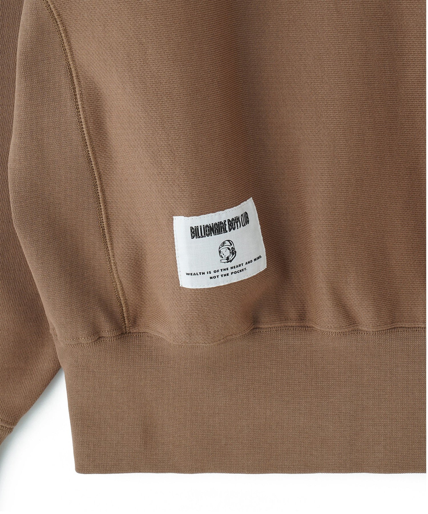 BILLIONAIRE BOYS CLUB × MANASTASH _SWEAT_ARCH/BBCJP245K001 - Image 7