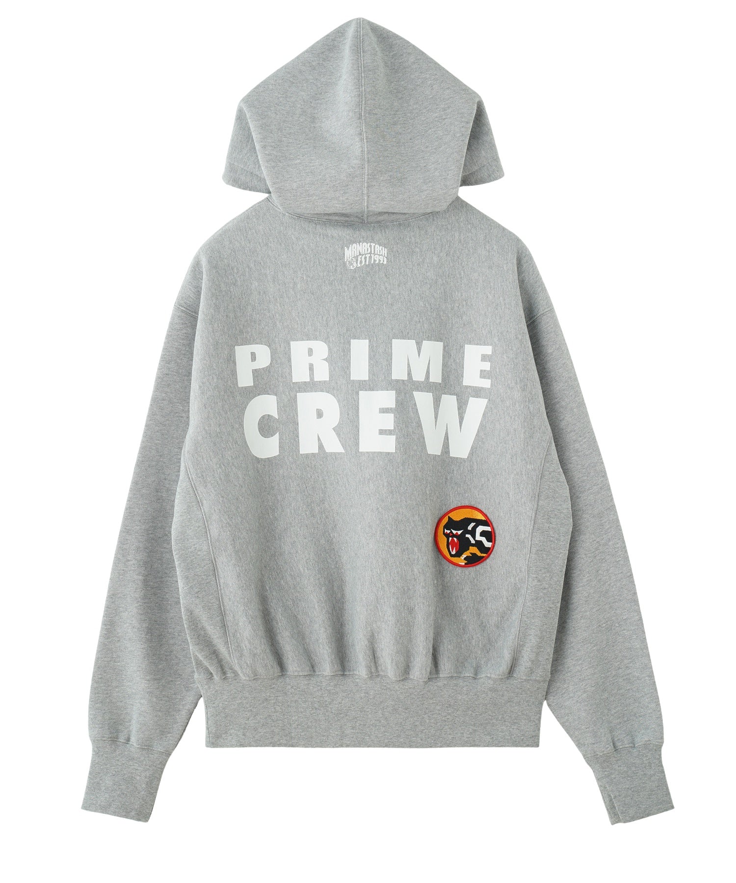 BILLIONAIRE BOYS CLUB x MANASTASH_HOODIE/BBCJP245K002 - Image 4
