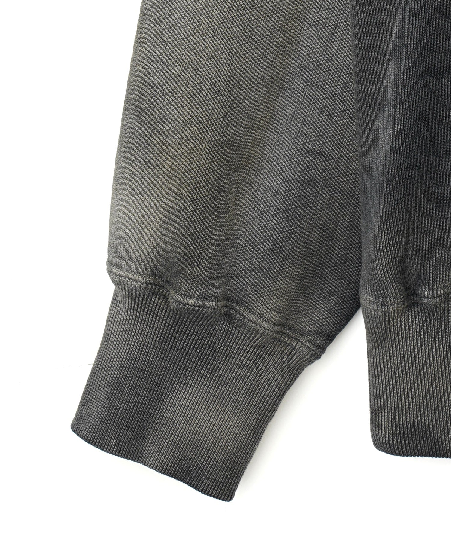 BOWWOW/バウワウ/HARD AGING HOODIE/BW242-HAH - Image 4