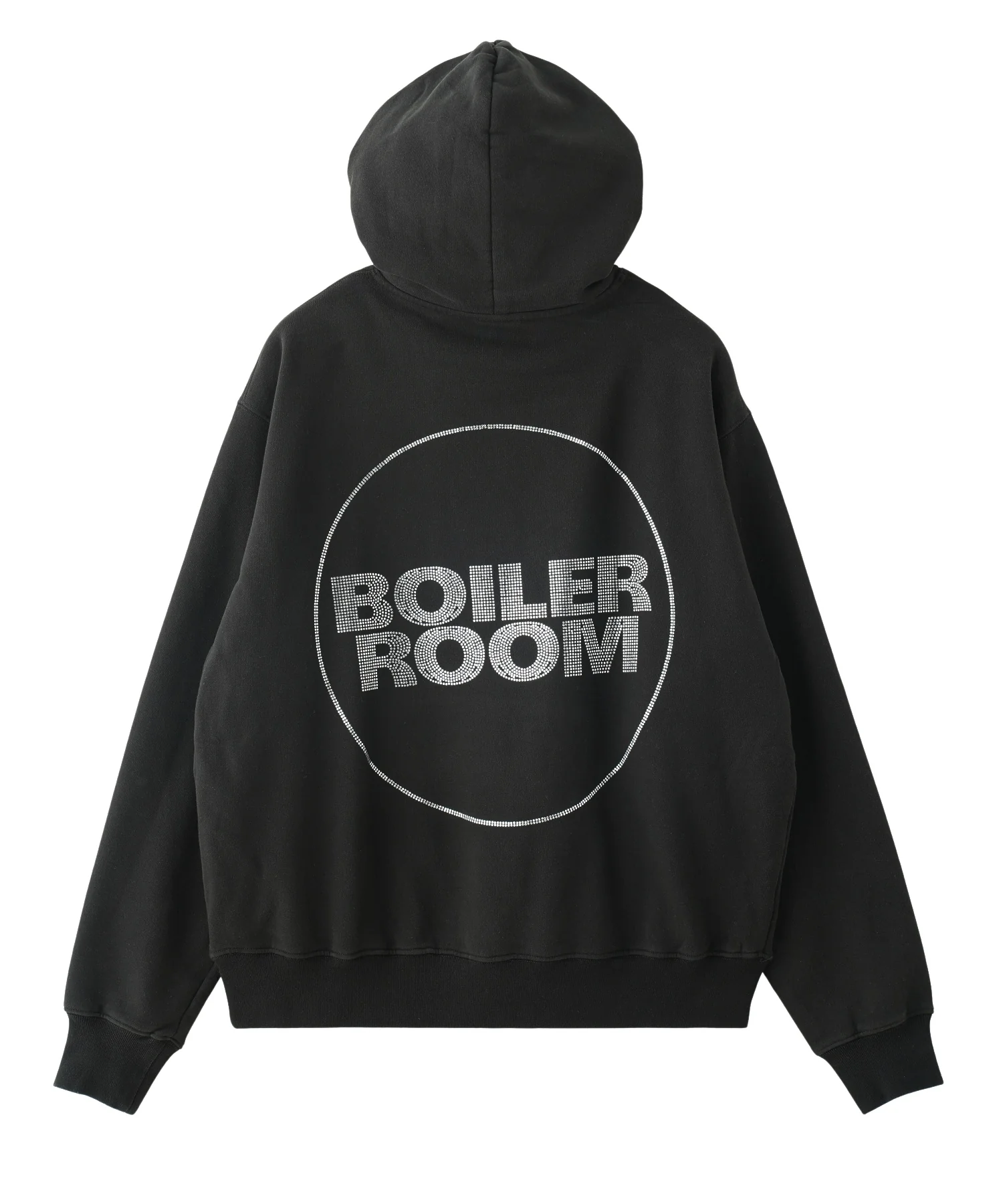 BOILER ROOM/ボイラールーム/HOOD/AW24HD - Image 4