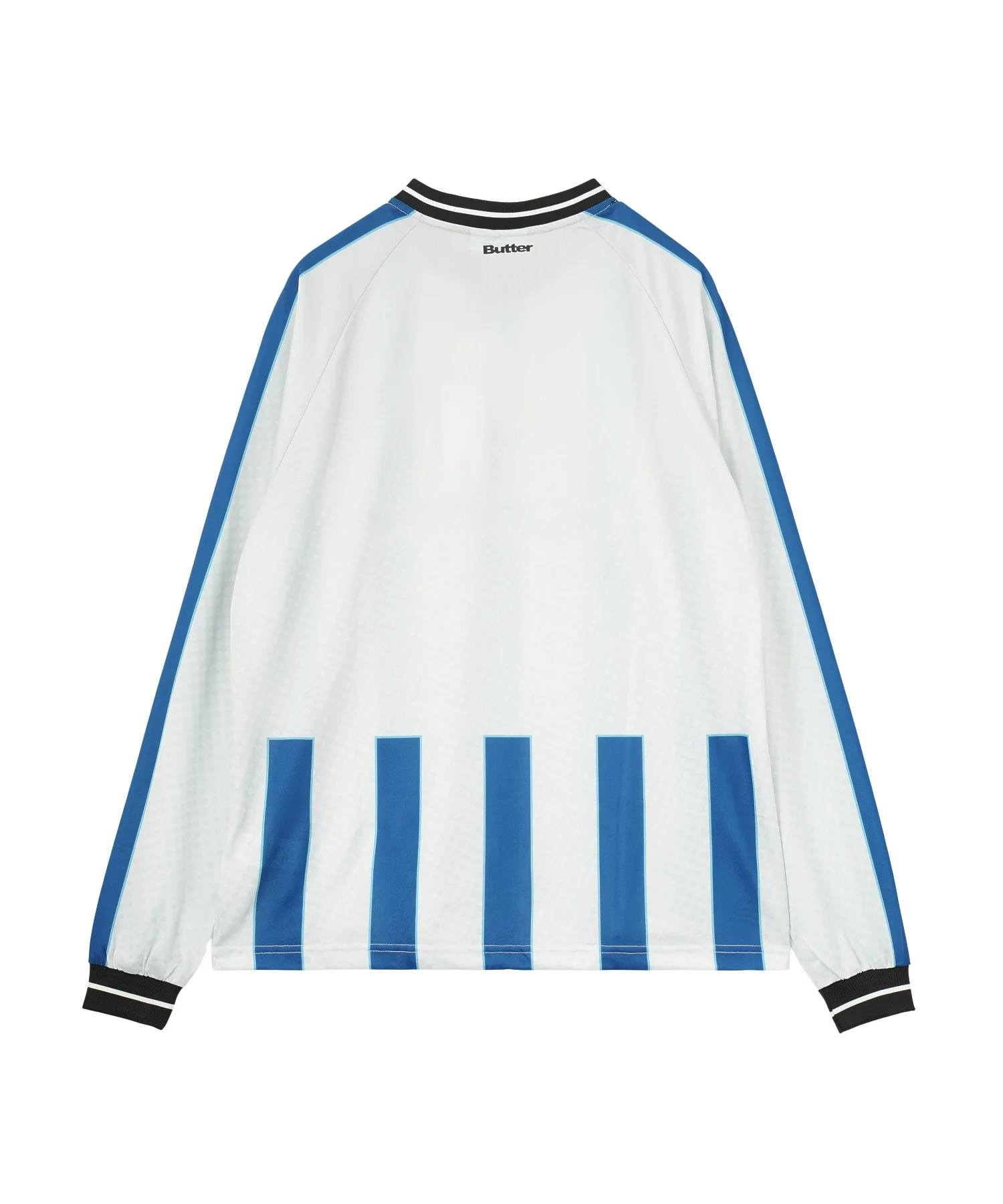 BUTTER/バター/Corrosive LS Jersey - Image 3