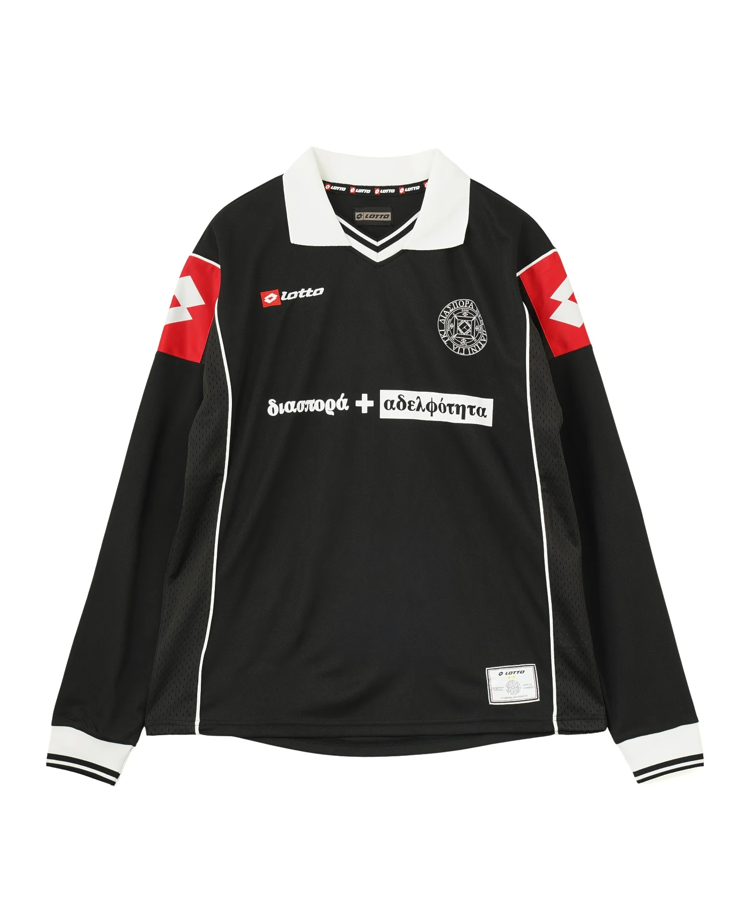 Diaspora Skateboards/ディアスポラスケートボーズ/LE ZEBRE SHIRT - Image 10