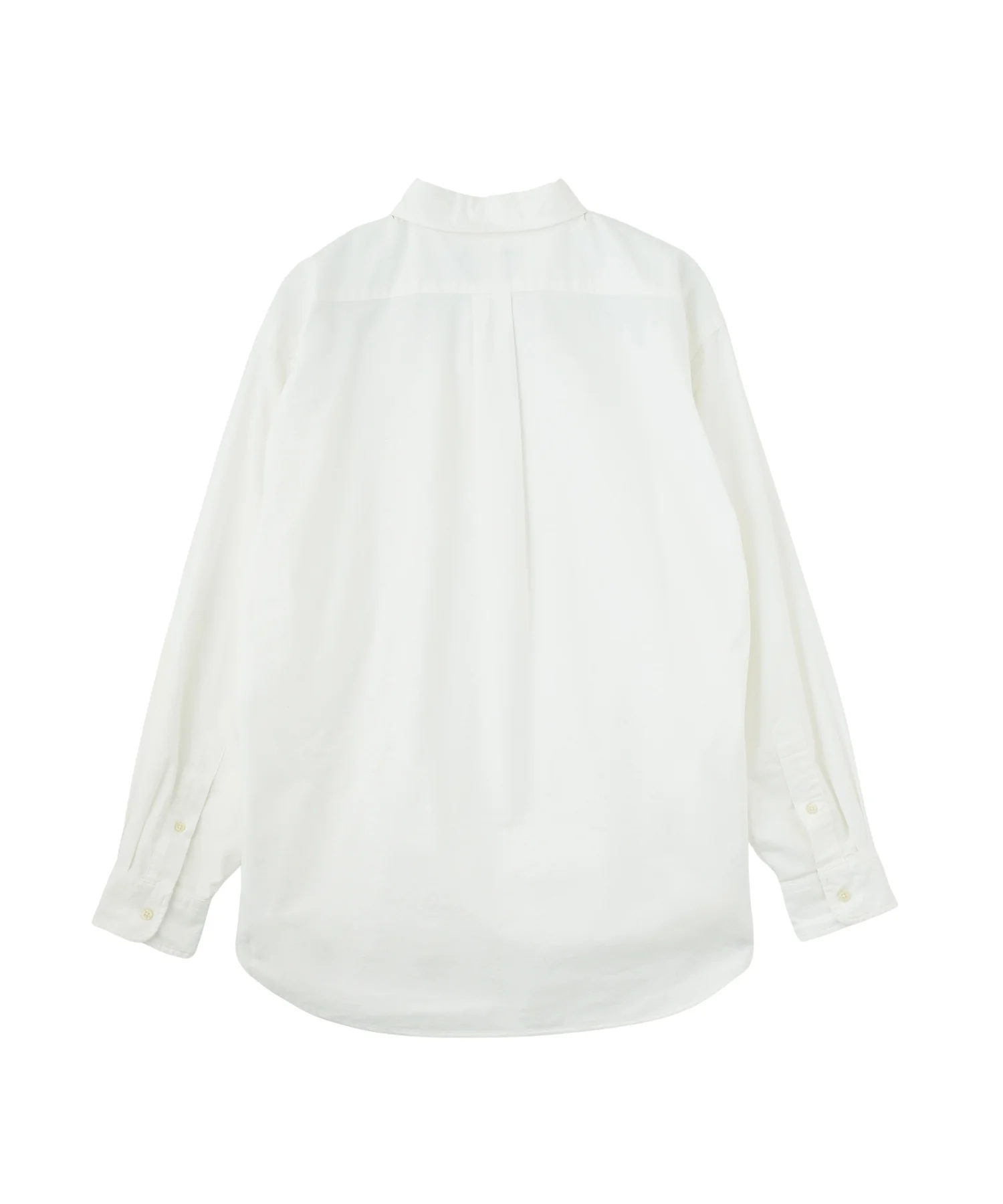 POLO RALPH LAUREN/ポロ ラルフ ローレン/HFBDPKS-LONG SLEEVE-SPORT SHIRT ORGANIC OXFORD/710962946001 - Image 2