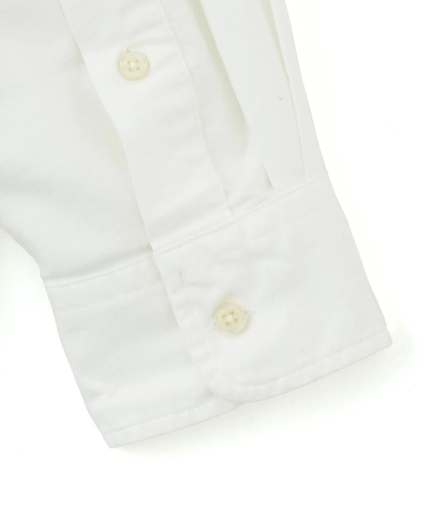 POLO RALPH LAUREN/ポロ ラルフ ローレン/HFBDPKS-LONG SLEEVE-SPORT SHIRT ORGANIC OXFORD/710962946001 - Image 4