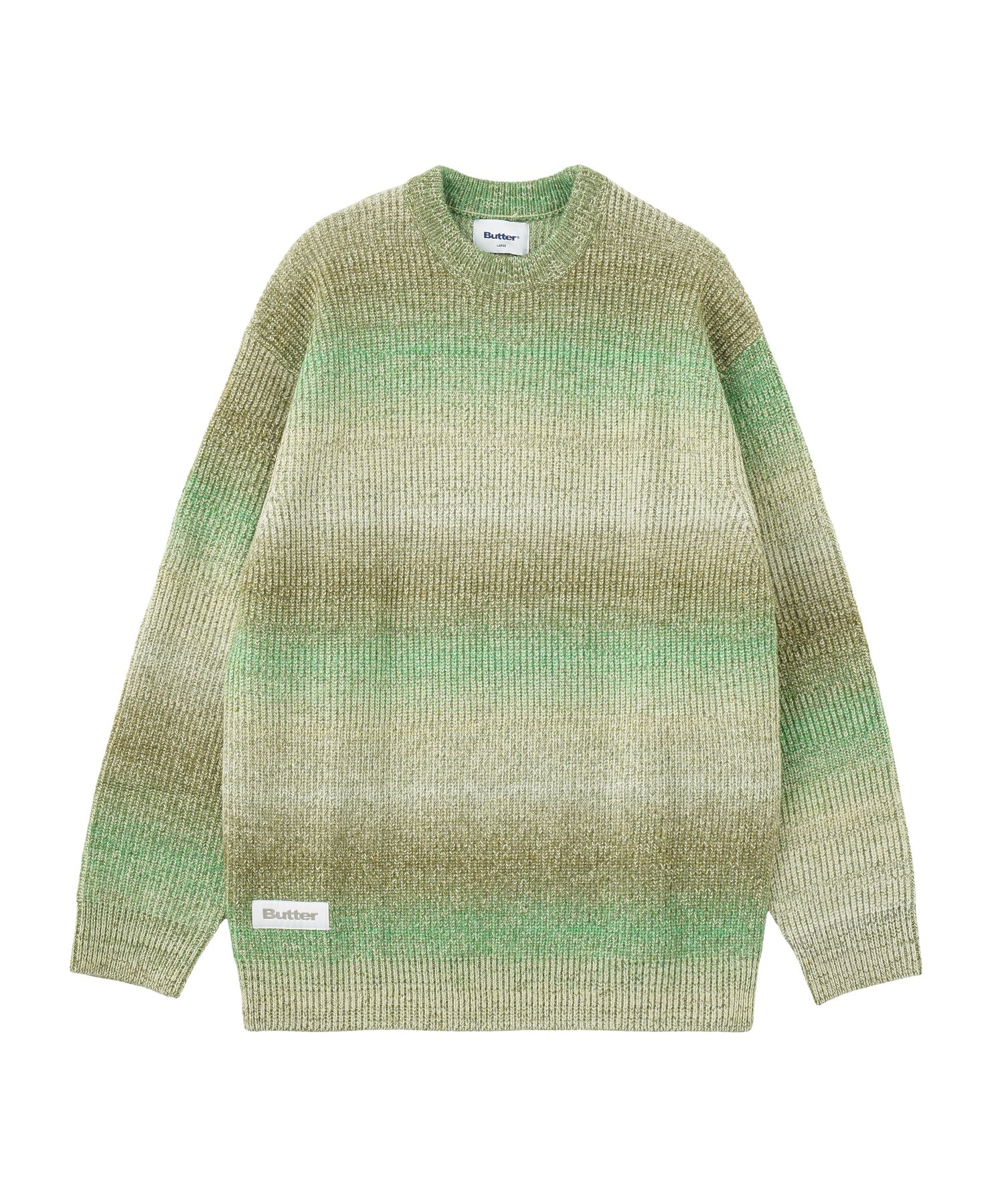 BUTTER/バター/Beams Knit Sweater - Image 12