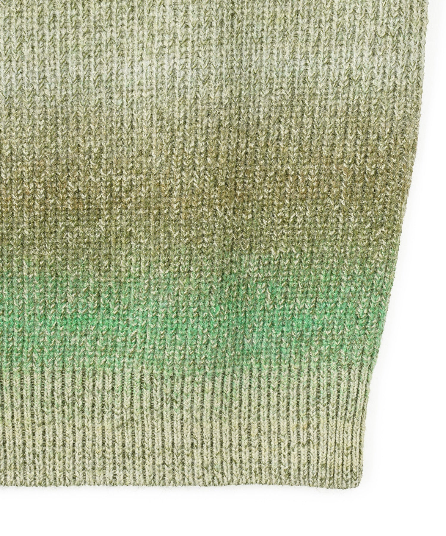BUTTER/バター/Beams Knit Sweater - Image 8
