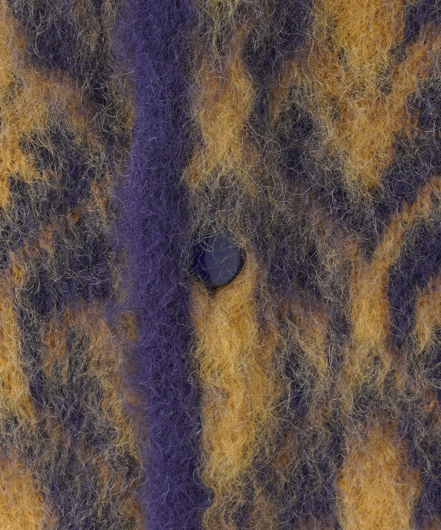 NEEDLES/ニードルズ/MOHAIR CARDIGAN ORNAMENT/PU311 - Image 4