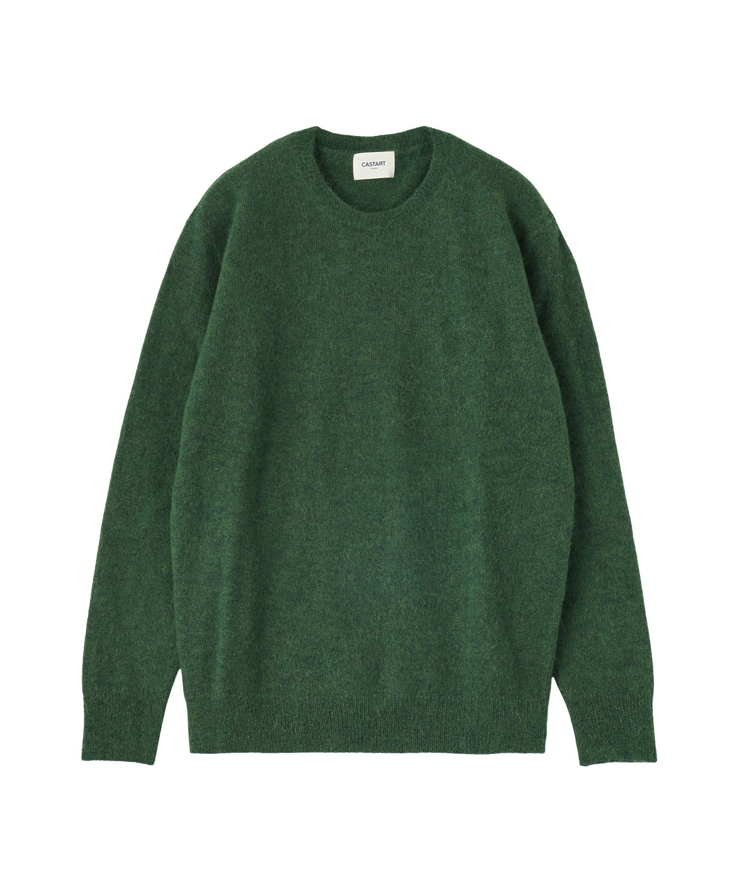 CASTART/キャスタート/The Flirt Knitwear 24FW FLIRT - Image 3