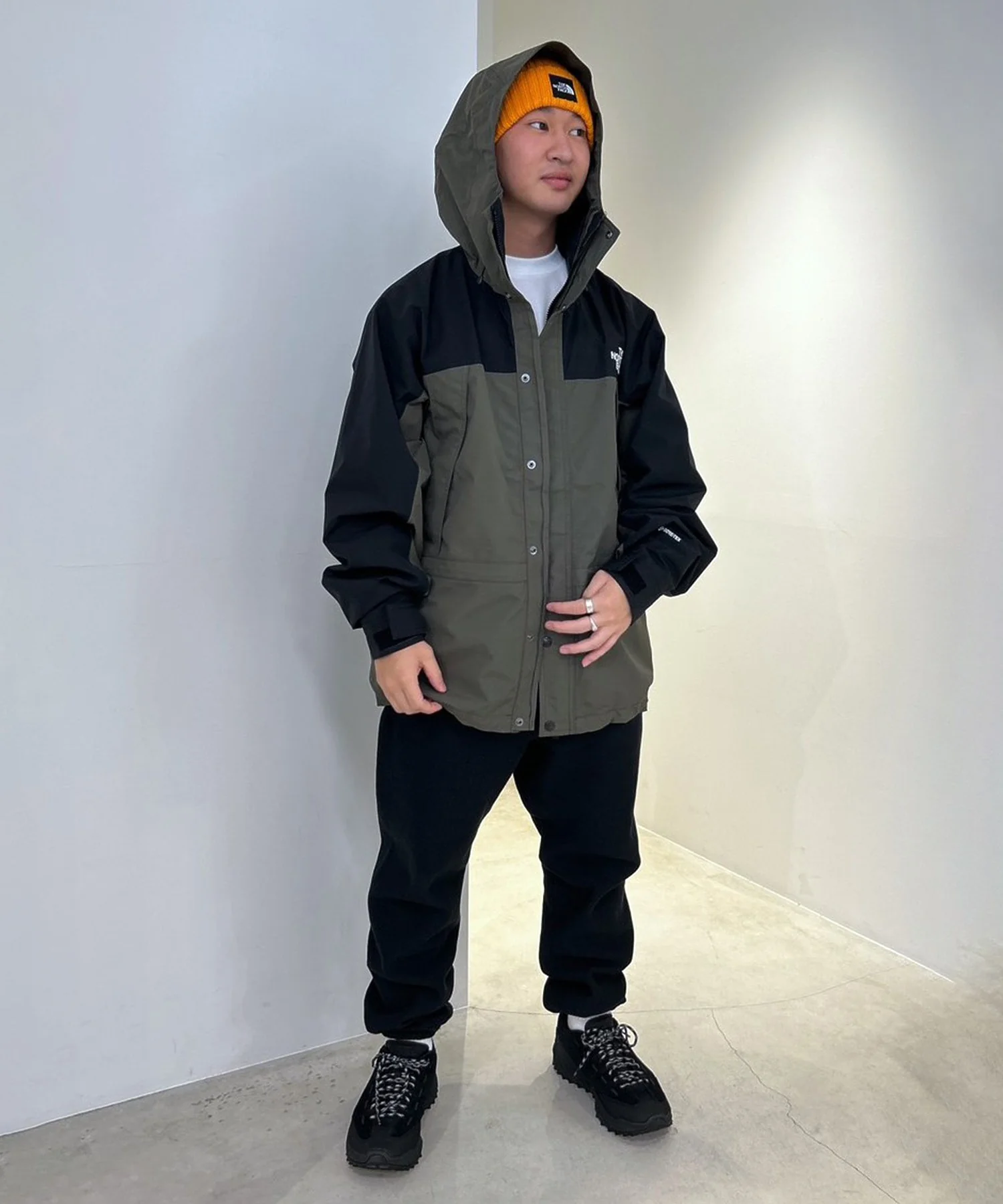 THE NORTH FACE/ザ・ノース・フェイス/MOUNTAIN LIGHT JACKET/NP62450 - Image 14