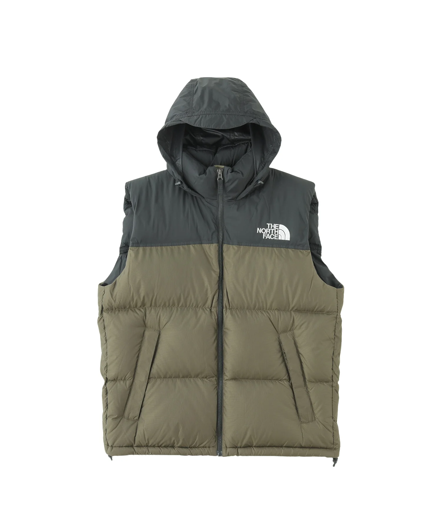 THE NORTH FACE/ザ・ノース・フェイス/NUPTSE VEST/ND92338 - Image 9