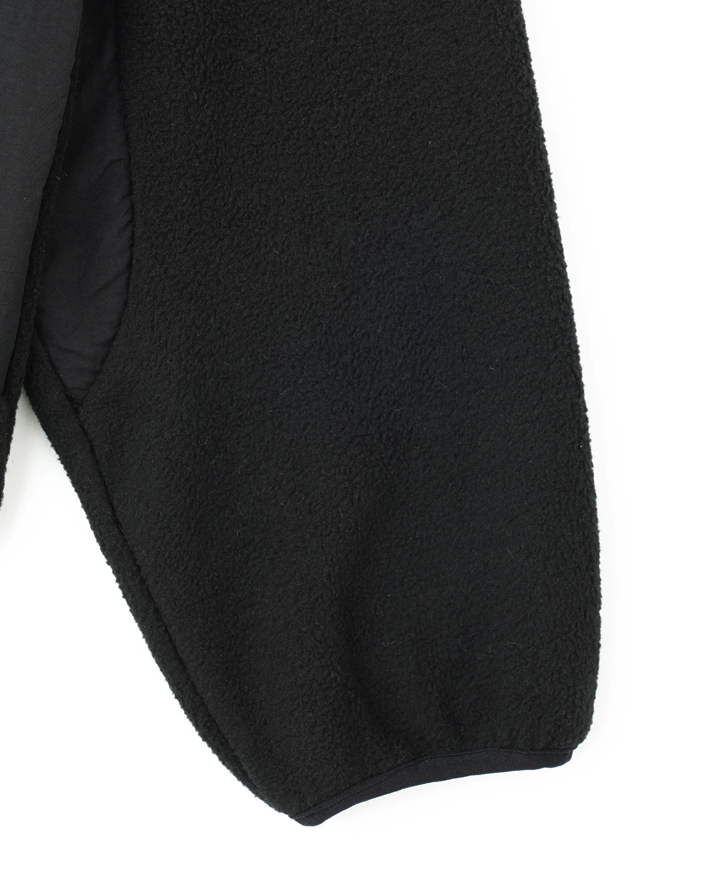BILLIONAIRE BOYS CLUB/ビリオネア・ボーイズ・クラブ/FLEECE ZIP UP C&S/BBCJP243K007 - Image 7