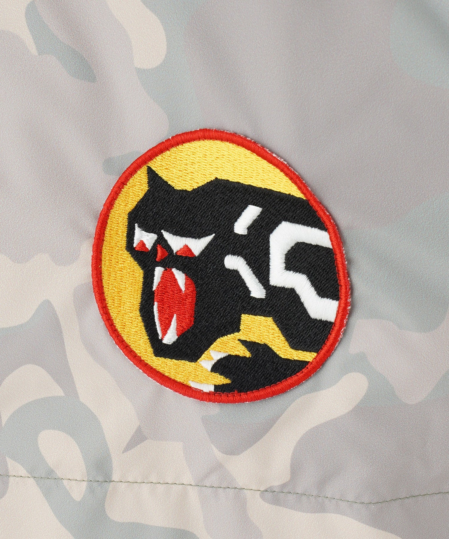 BILLIONAIRE BOYS CLUB BBC x FIRST DOWN/BBCJP243X003 - Image 12