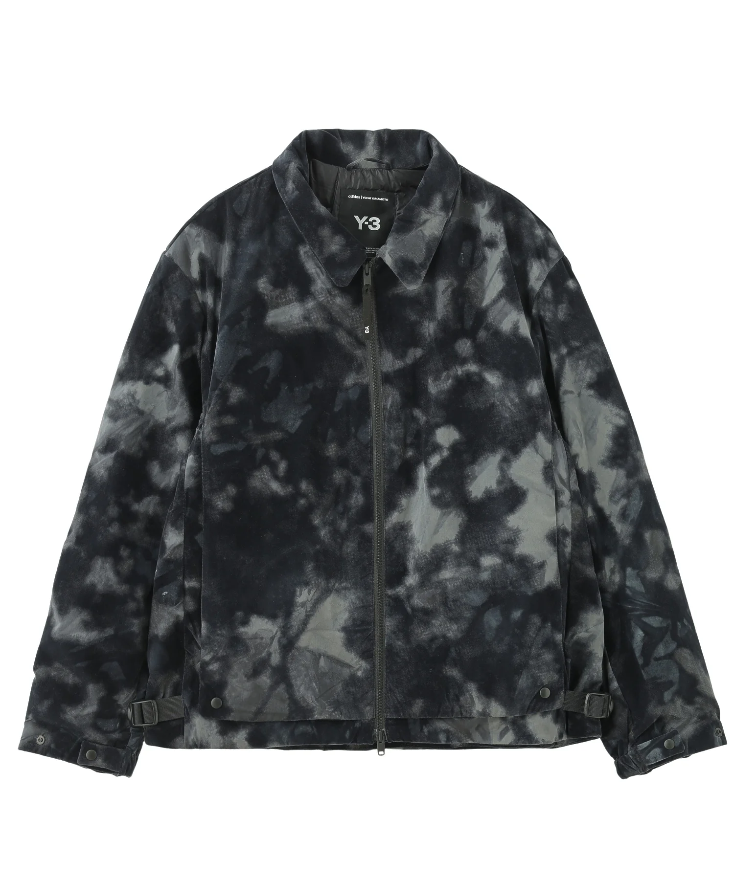 Y-3/ワイスリー/M AOP NYL LIN J MULTCO/JI5646 - Image 9