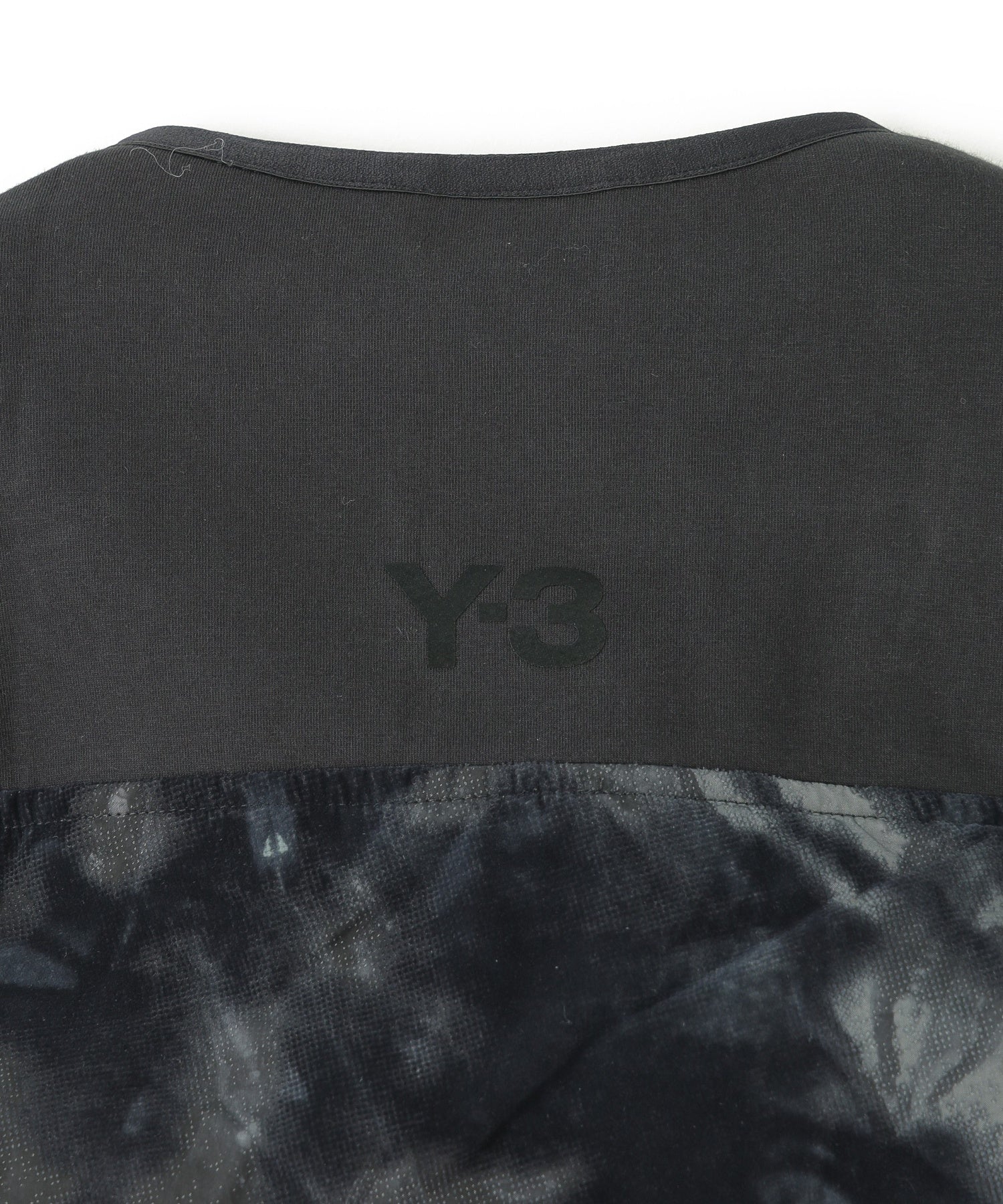Y-3/ワイスリー/M AOP NYL VEST MULTCO/JI5647 - Image 7