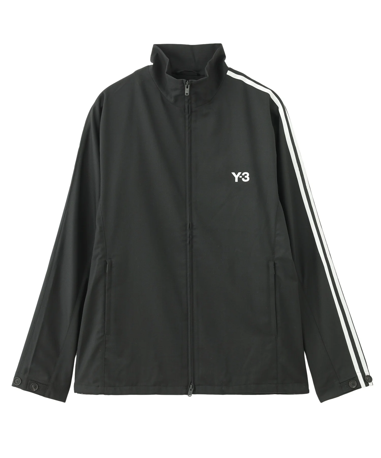 Y-3/ワイスリー/M REF WO TT BLACK/IW7462