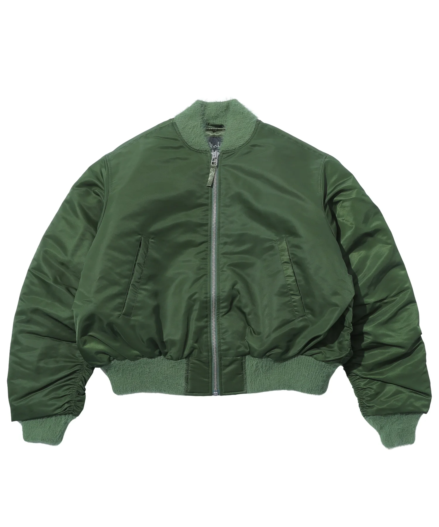 STOCKHOLM SURFBOARD CLUB/ストックホルムサーフボードクラブ/Bomber/U3000101