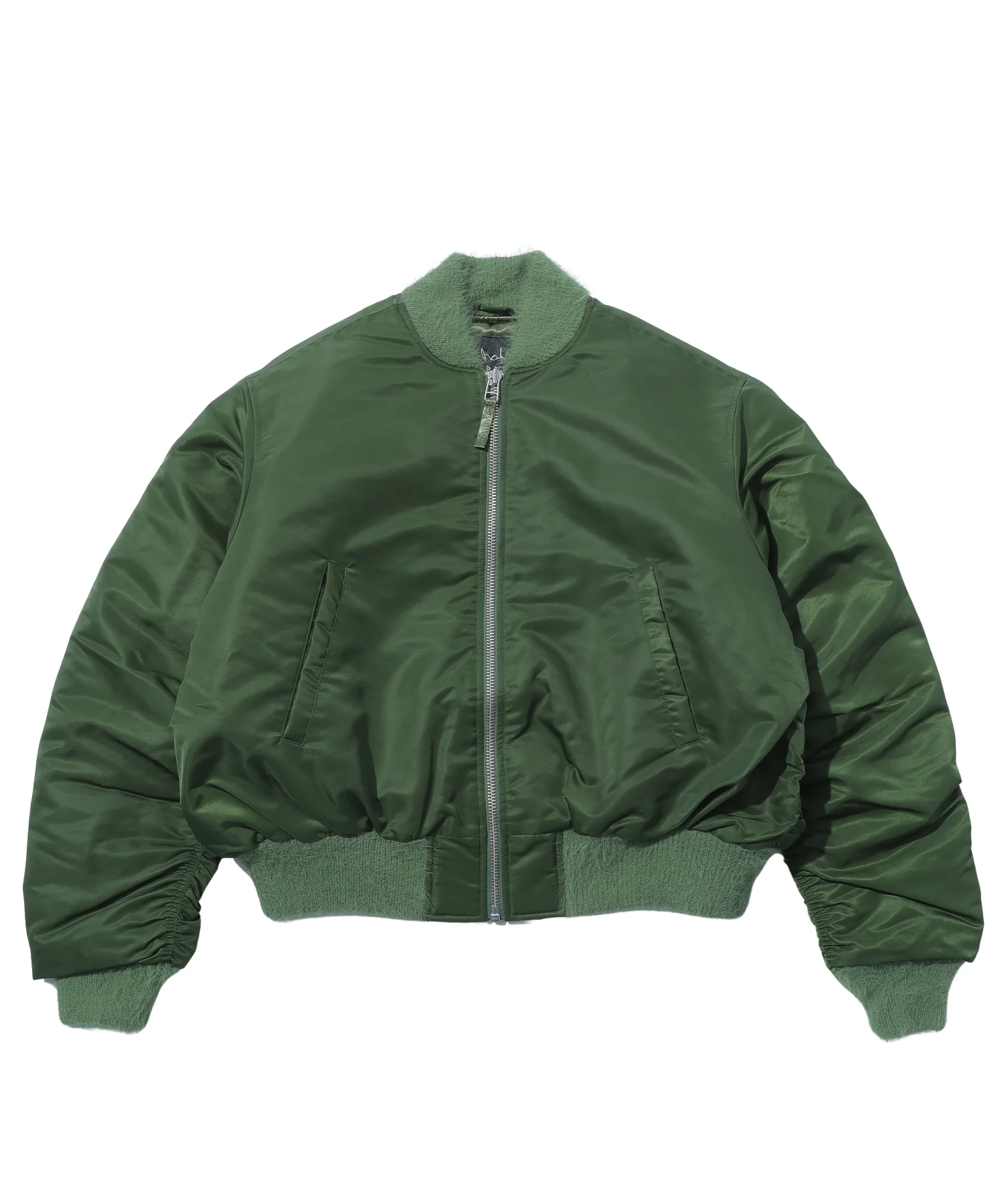 STOCKHOLM SURFBOARD CLUB/ストックホルムサーフボードクラブ/Bomber/U3000101 - Image 13