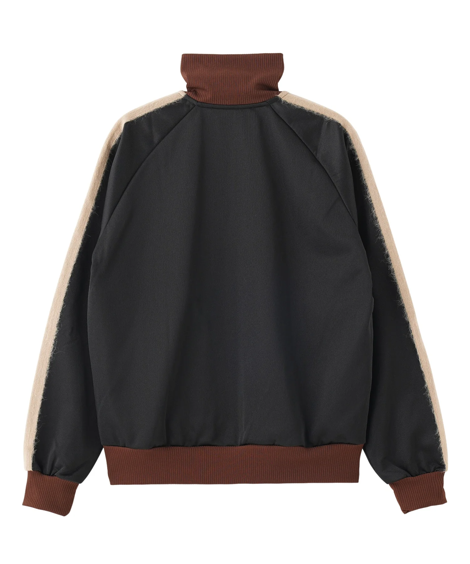 STOCKHOLM SURFBOARD CLUB/ストックホルムサーフボードクラブ/Tracksuit jacket/U3000120 - Image 2