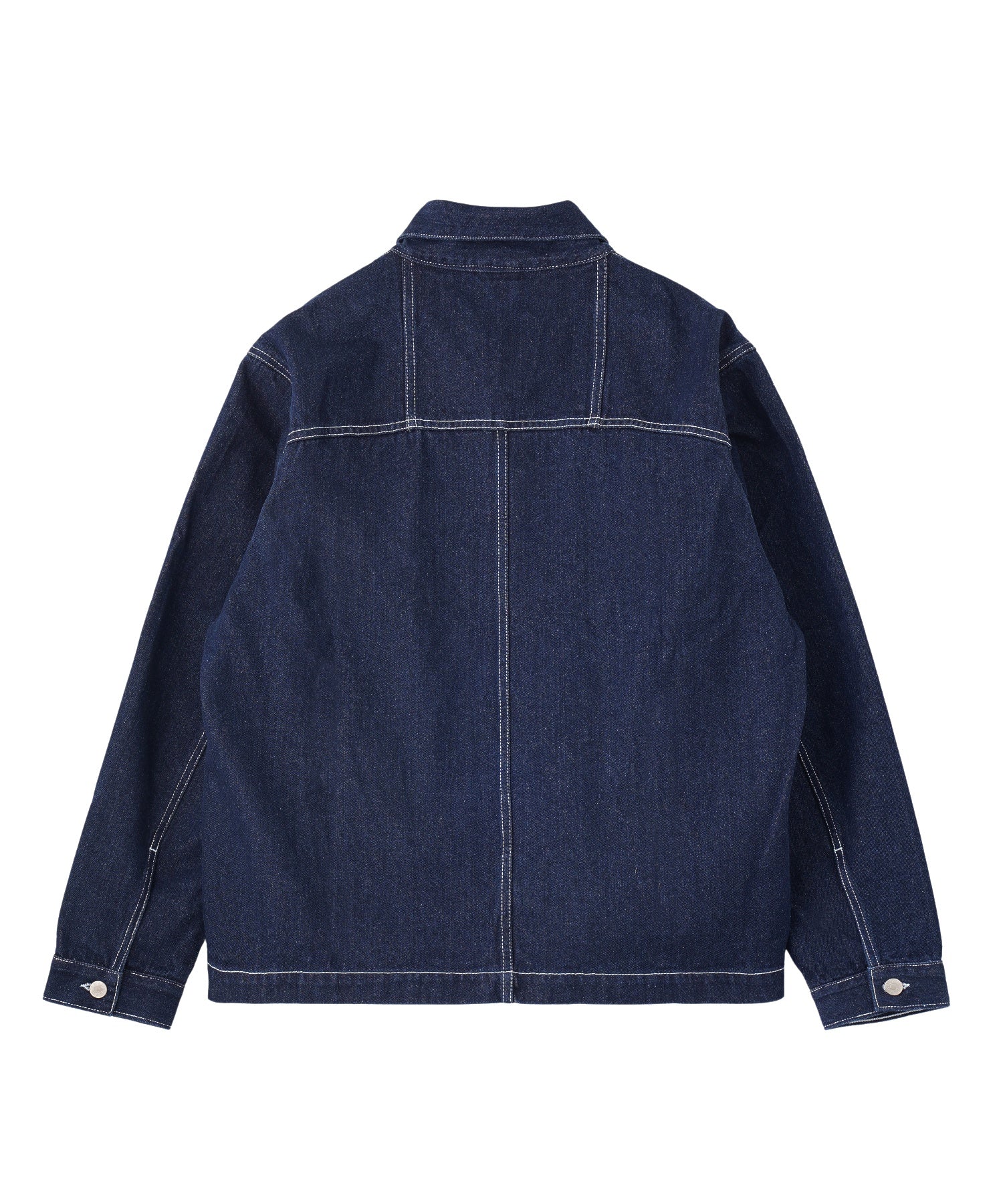WALK IN PARIS/ウォーキンパリス/Rough carpenters jacket 24FW CARPENTER'S JK - Image 2