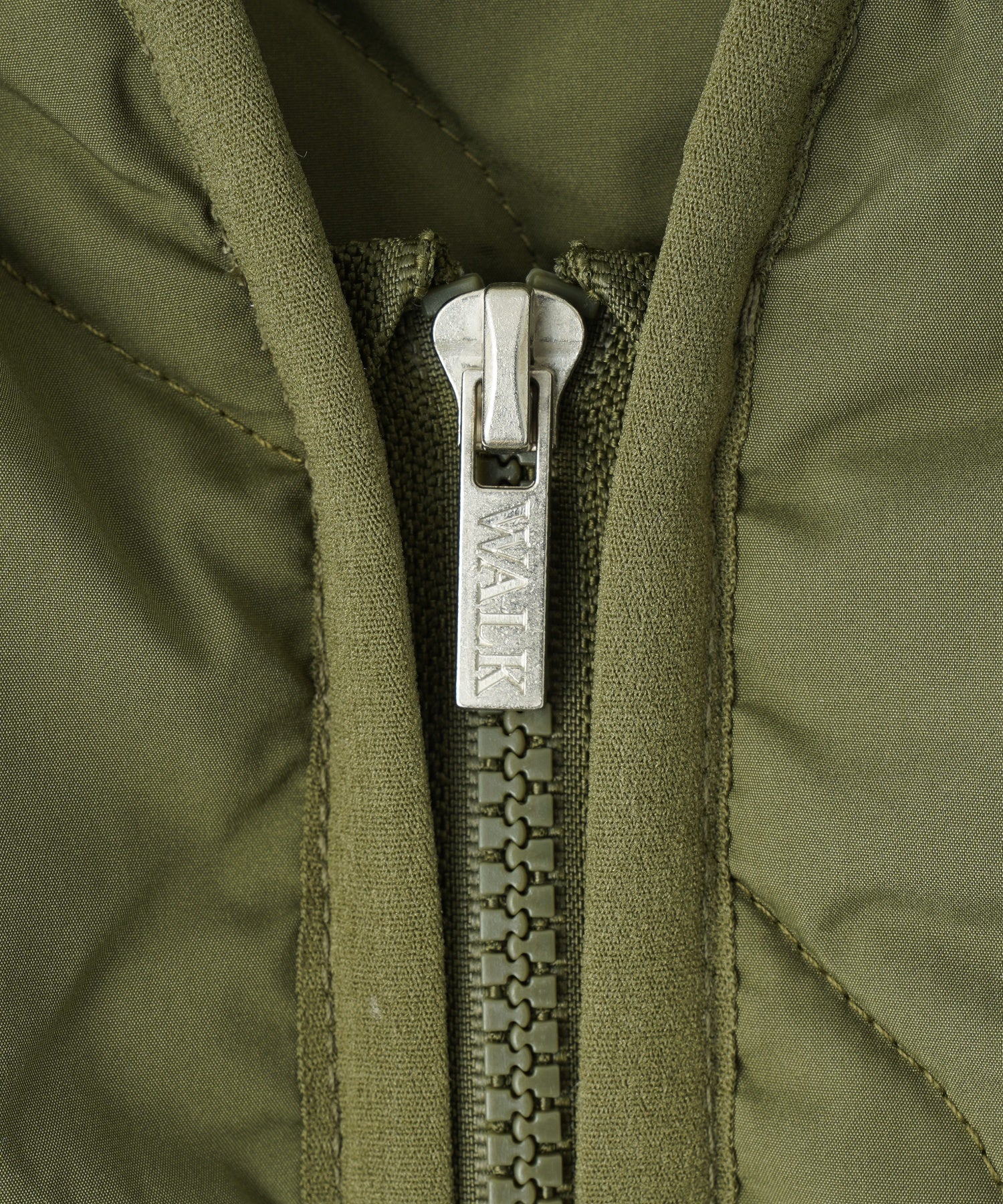 WALK IN PARIS/ウォーキンパリス/Mehari sleeveless jacket 24FW SLEEVELESS JK - Image 4