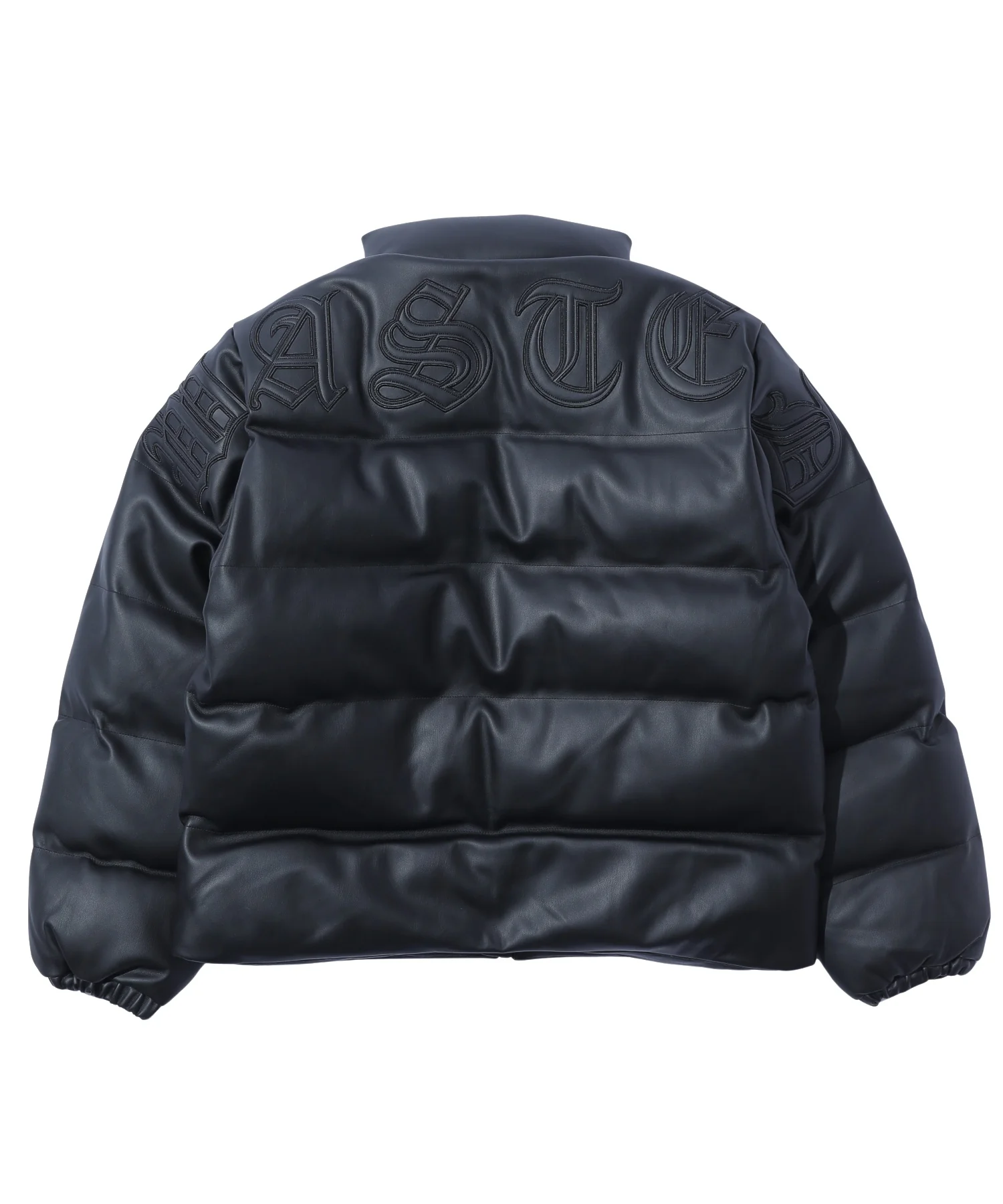 WASTED PARIS/ウェイステッドパリス/KINGDOM CURVE PUFFER JACKET - Image 2