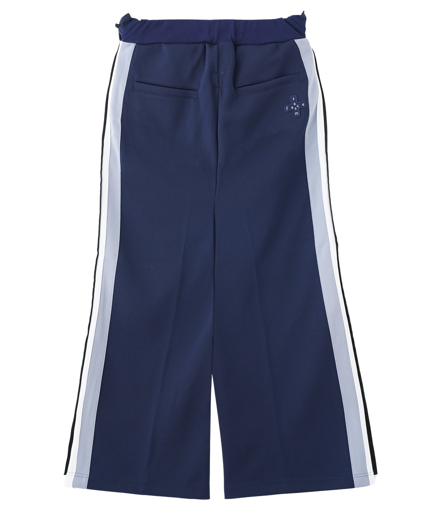 FACETASM/ファセッタズム/JERSEY MERGING CHINO PANTS/KR-PT-U08 - Image 2