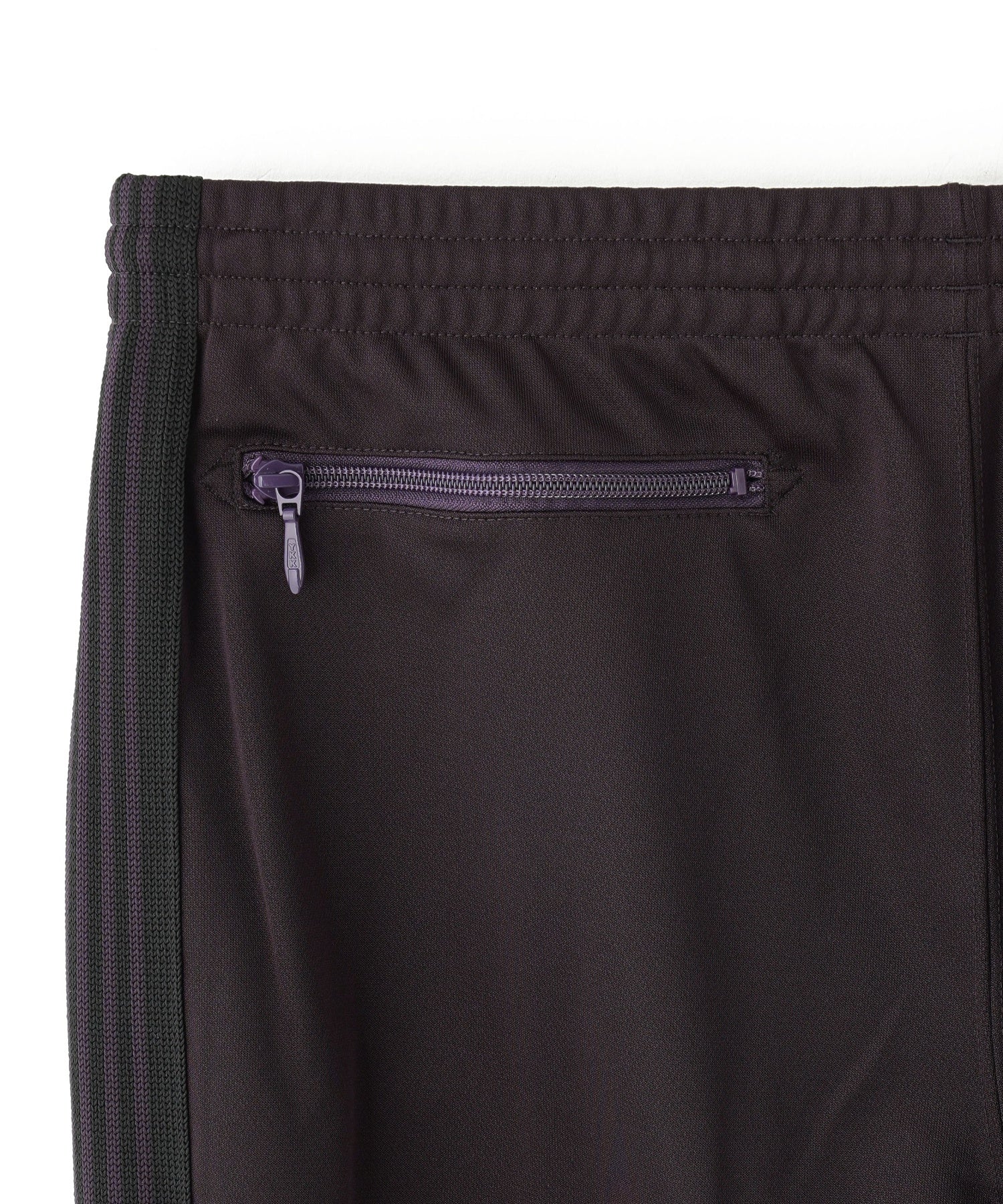 NEEDLES/ニードルズ/Boot-Cut Track Pant - Poly Smooth/PU275 - Image 12