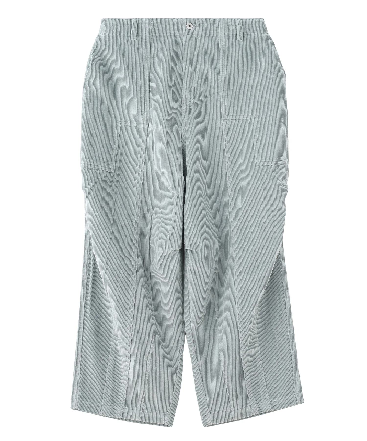 PERKS AND MINI/パークスアンドミニ/CORDUROY PONDERING PANT/80015B