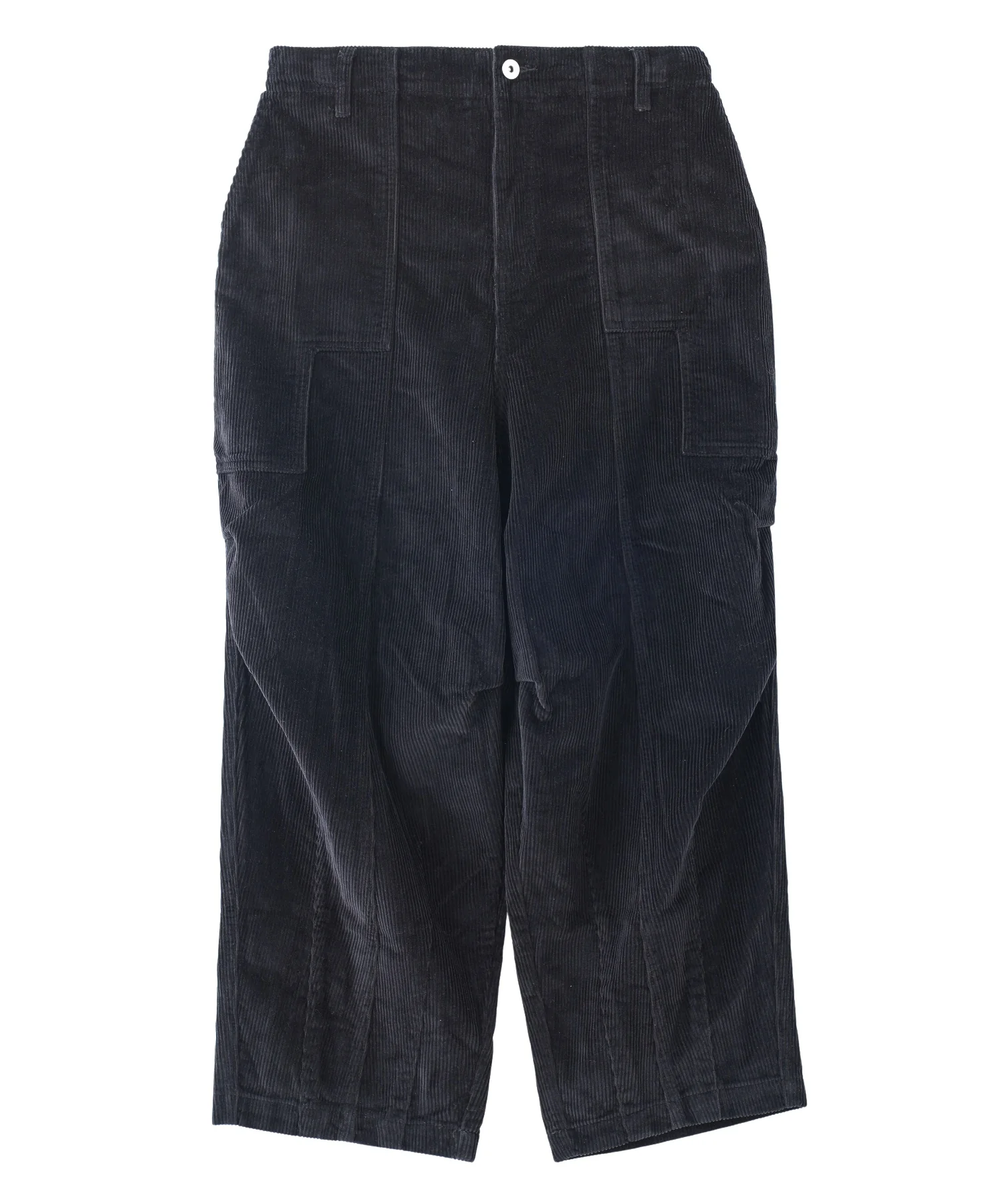 PERKS AND MINI/パークスアンドミニ/CORDUROY PONDERING PANT/8015A - Image 8