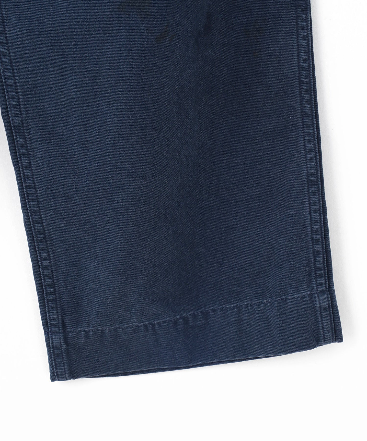BOWWOW/バウワウ/WORK TROUSERS DUSTY/BW242-WTD - Image 5