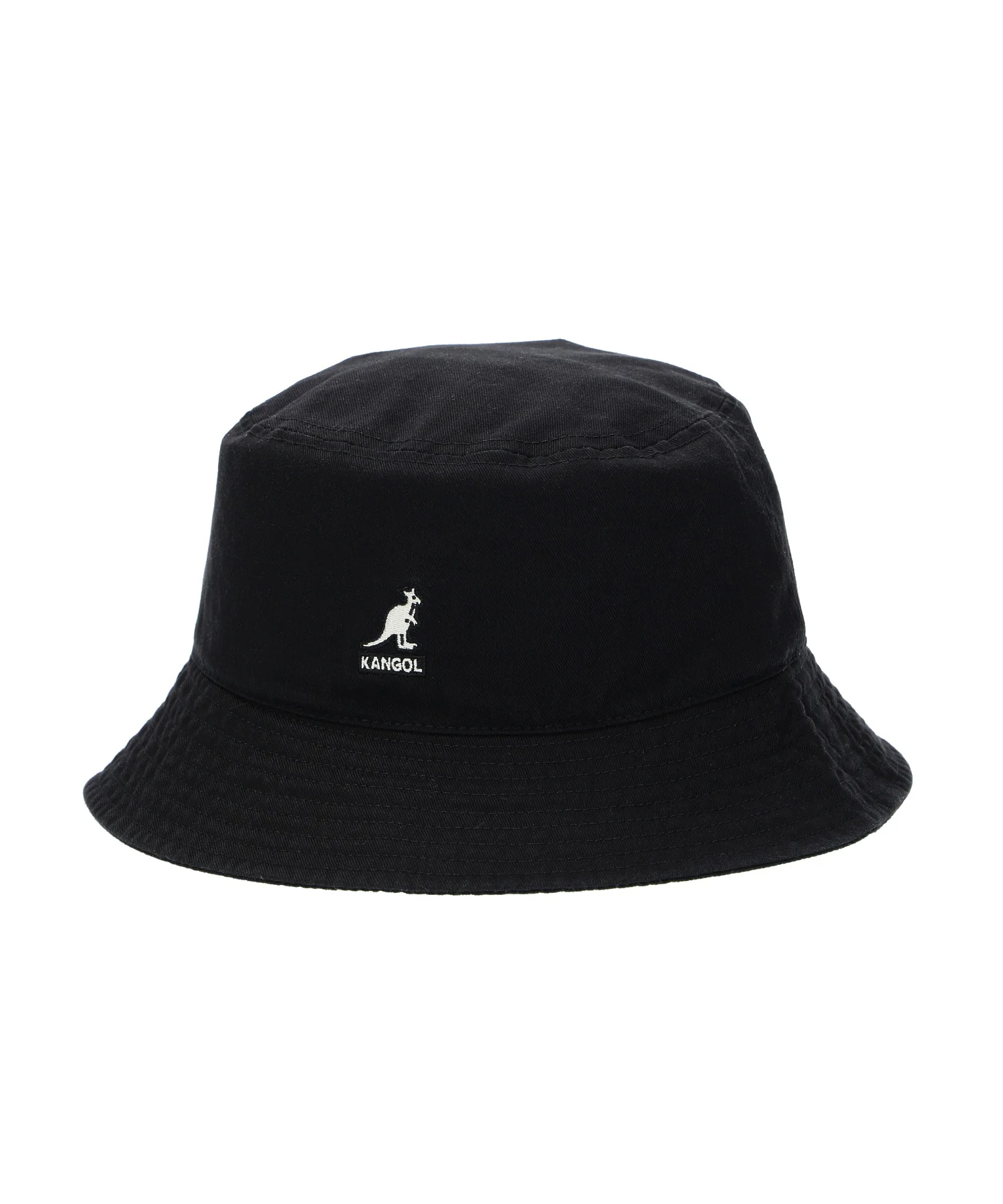 KANGOL/カンゴール/WASHED BUCKET/230069602 - Image 9