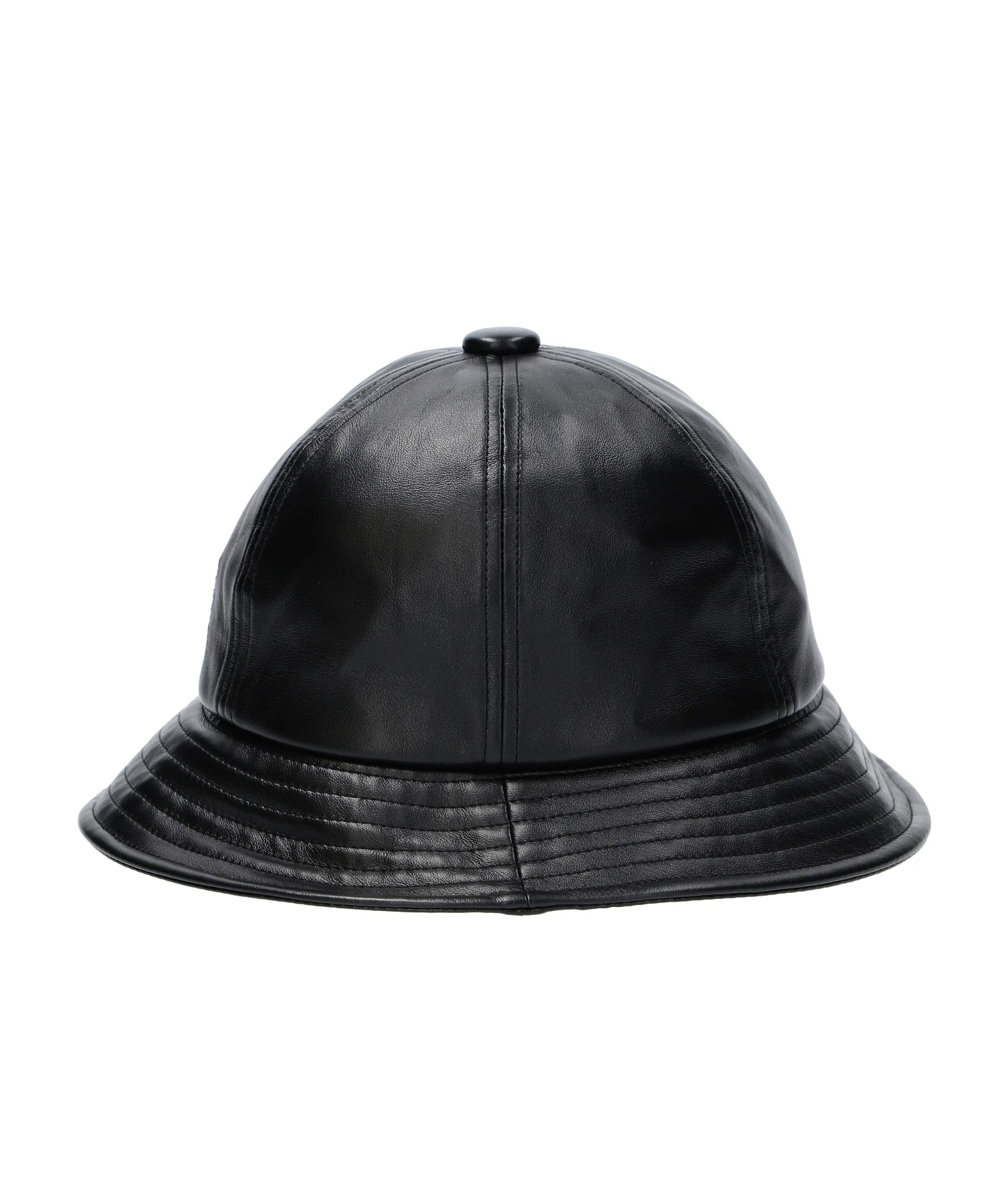 KANGOL/カンゴール/SMU FAUX LEATHER CASUAL/243069611 - Image 4