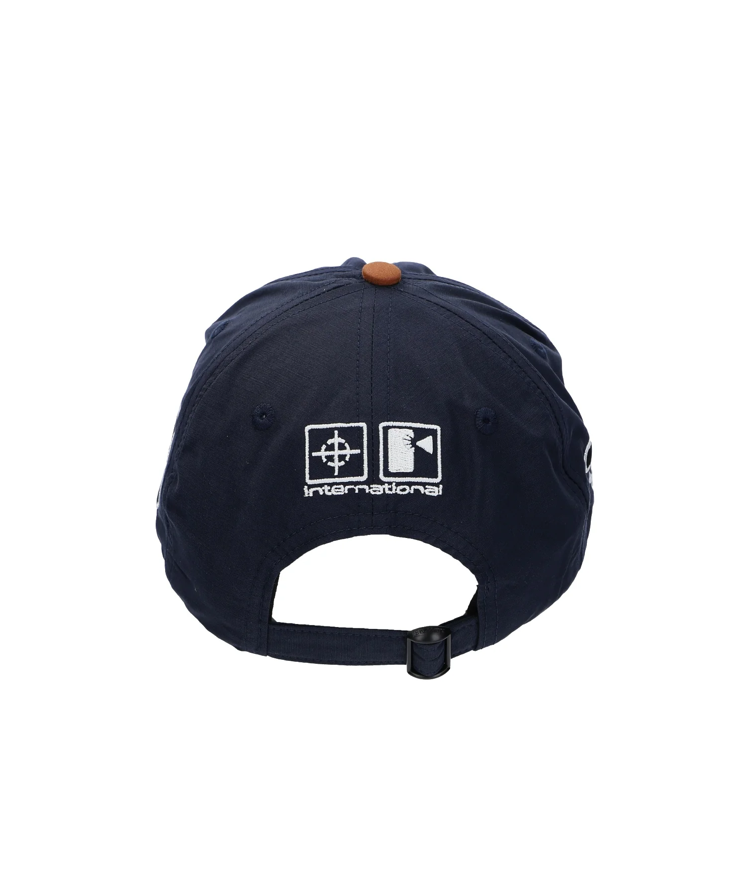 BUTTER/バター/Corrosive 6 Panel Cap - Image 6