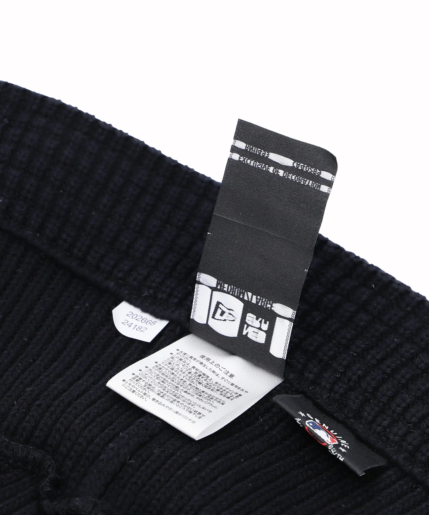 NEW ERA/ニューエラ/KNIT BUCKET LA - Image 7