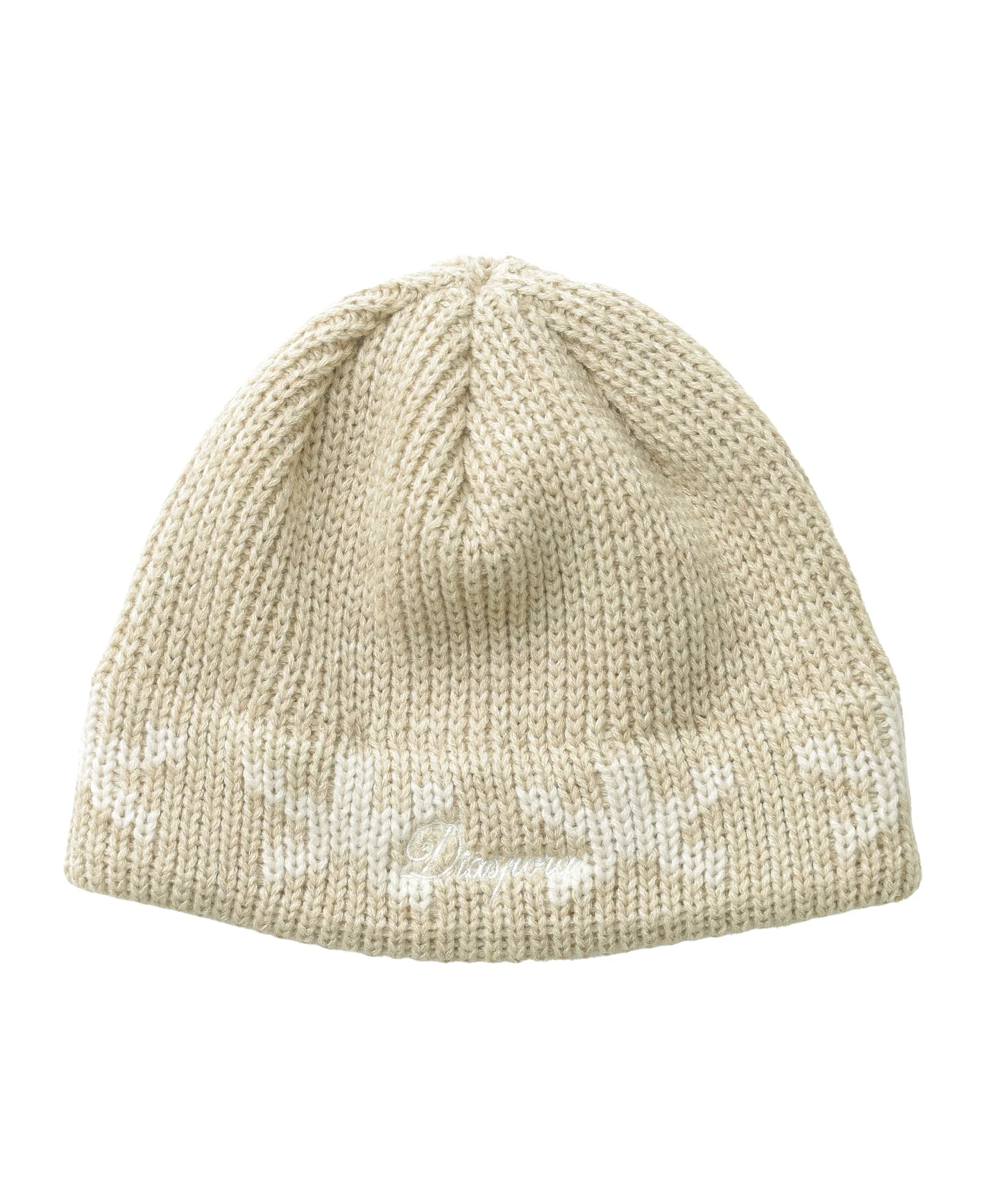 Diaspora Sketeboards/ディアスポラスケートボーズ/STAR BEANIE - Image 2