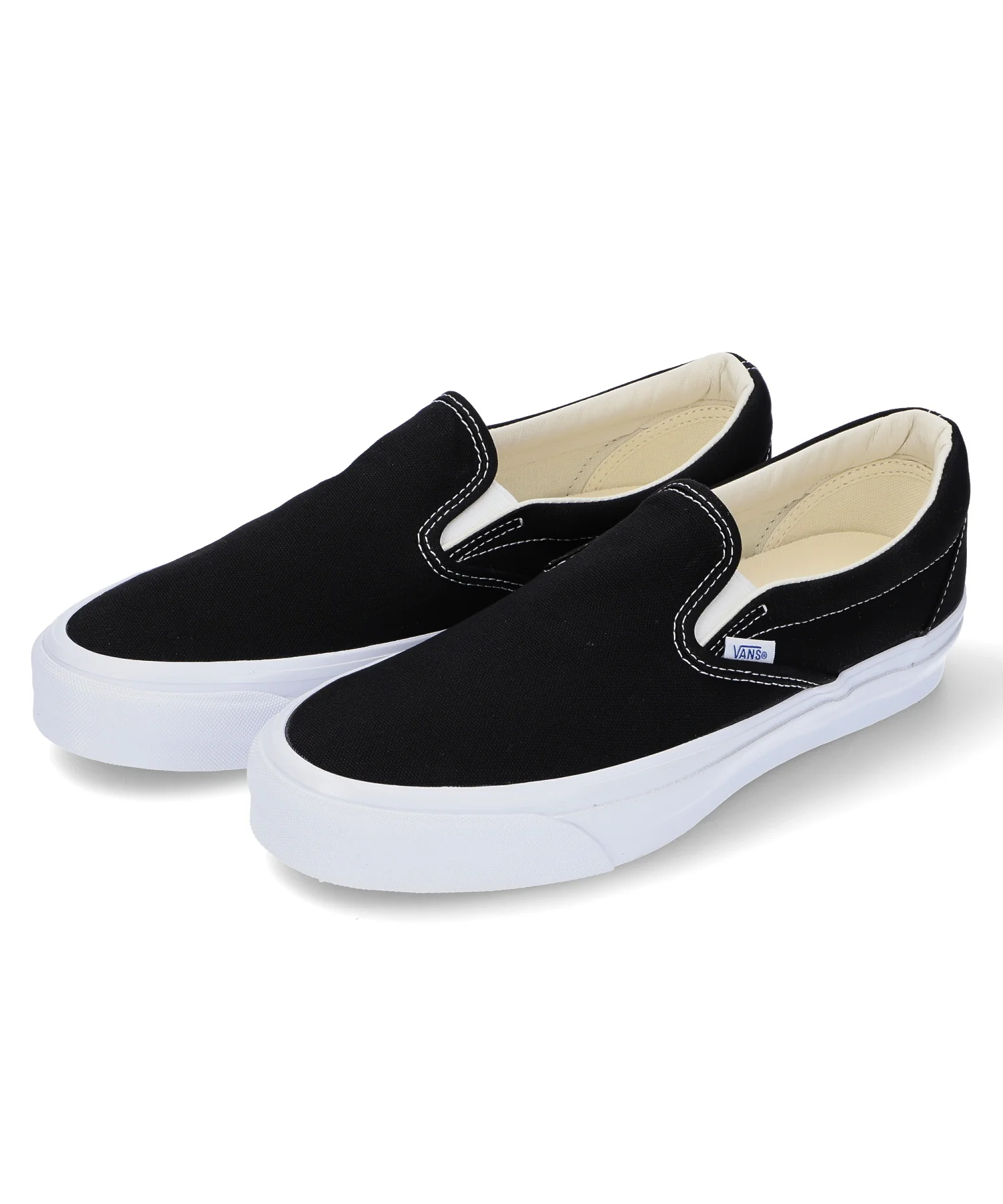 VANS/ヴァンズ/Slip-On Reissue 98/VN000CSEBA2 - Image 5