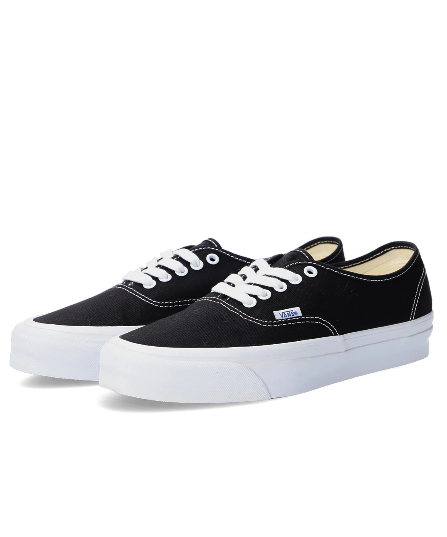 VANS/ヴァンズ/Authentic Reissue 44/VN000CQABA2 - Image 5