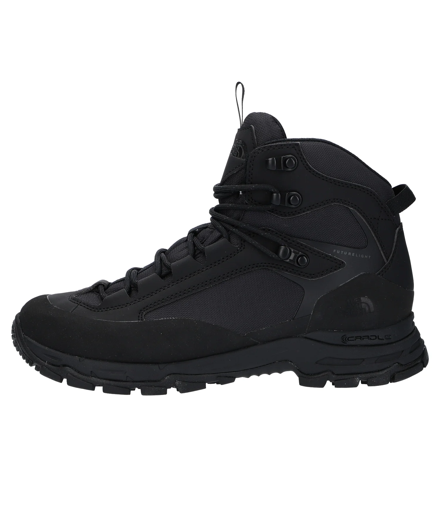 THE NORTH FACE/ザ・ノース・フェイス/CRESTON MID NEO FUTURELIGHT/NF52320 - Image 9