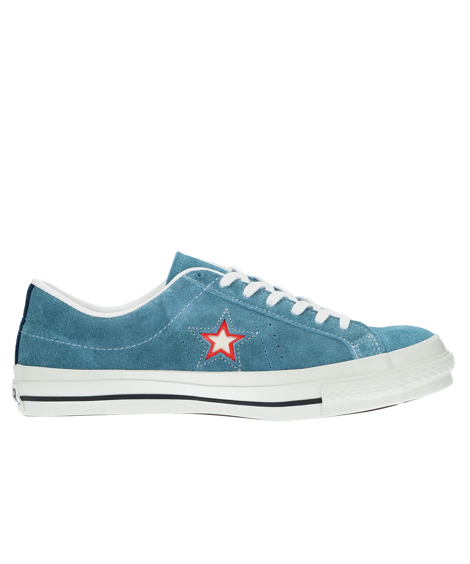 FACETASMxCONVERSE/ファセッタズム/ONE STAR J SUEDE/FC KR-SHO-U01 - Image 2