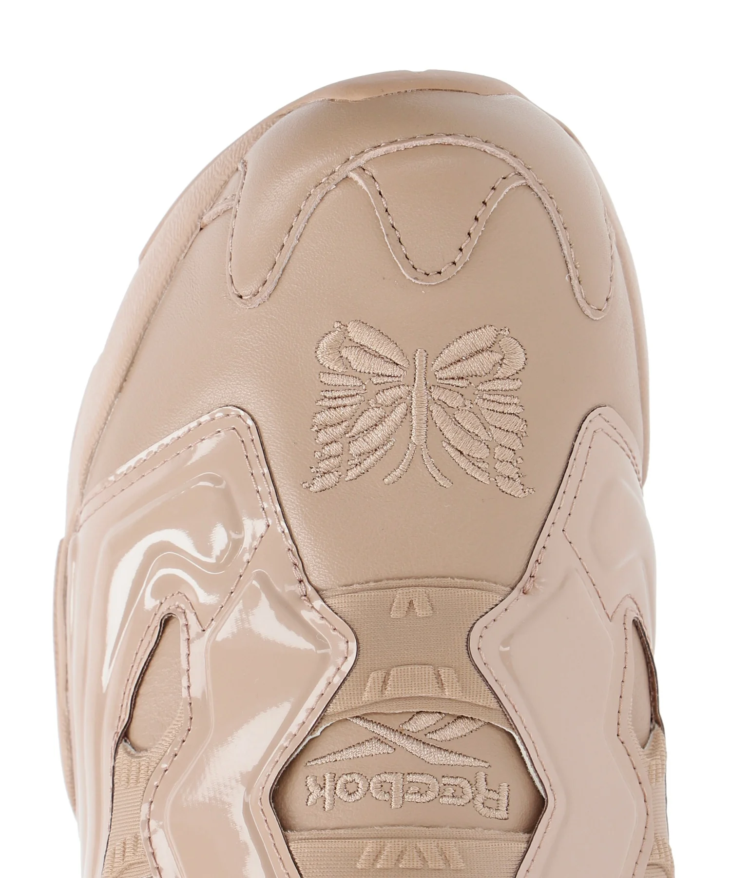 Needles x Reebok - Insta Pump Fury 94 PU395 - Image 7