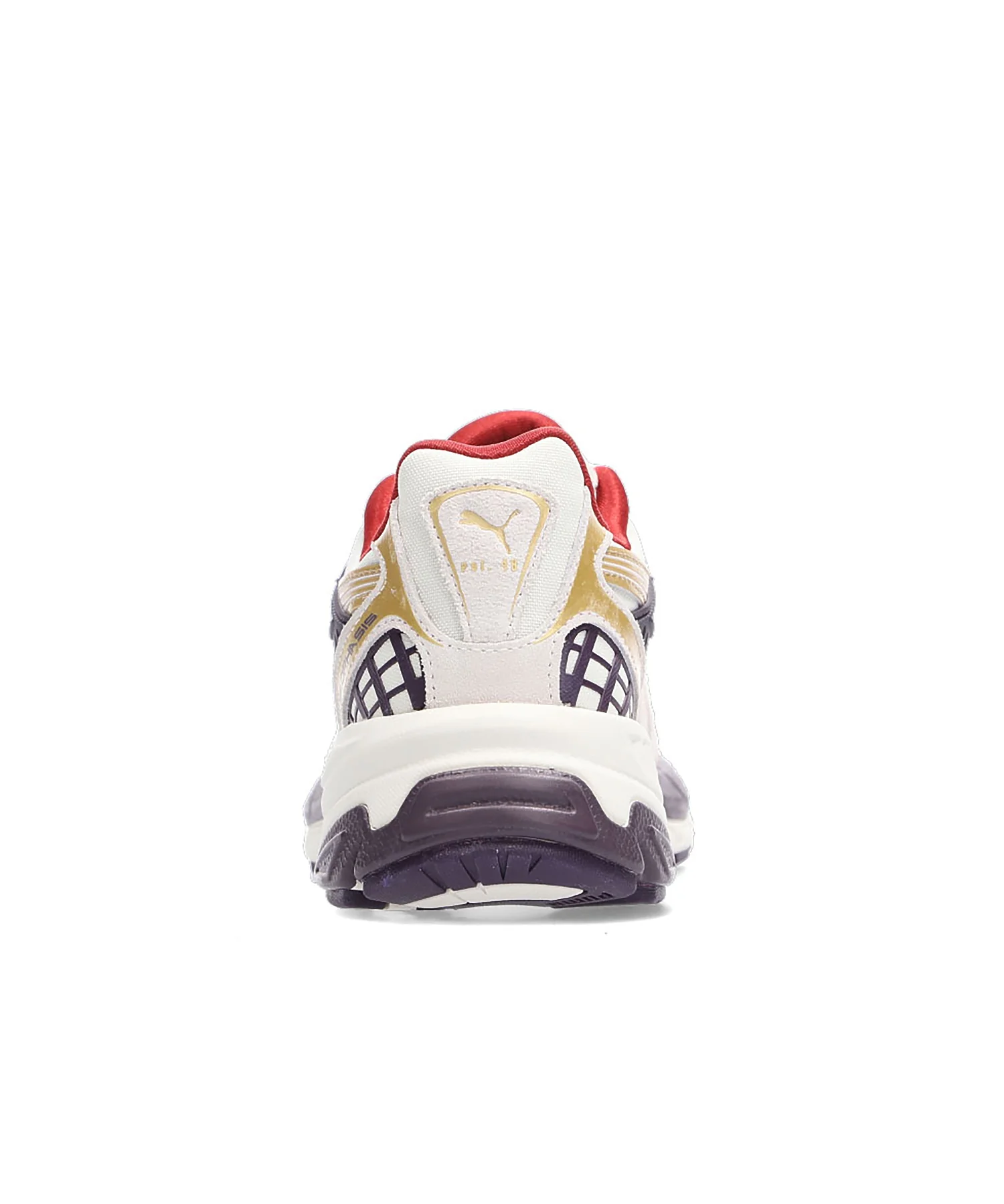 PUMA/プーマ/VELOPHASIS PLAY. PARIS/398481-01 - Image 4