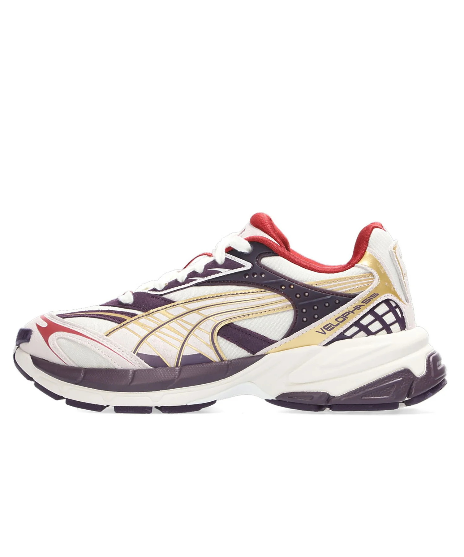 PUMA/プーマ/VELOPHASIS PLAY. PARIS/398481-01 - Image 9