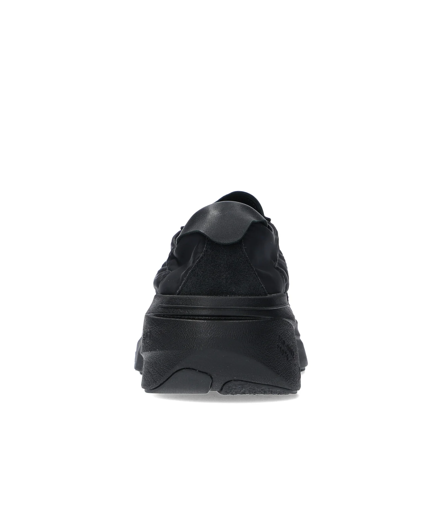 Y-3/ワイスリー/LS VINTAGE RUN BLACK/IH8424 - Image 4
