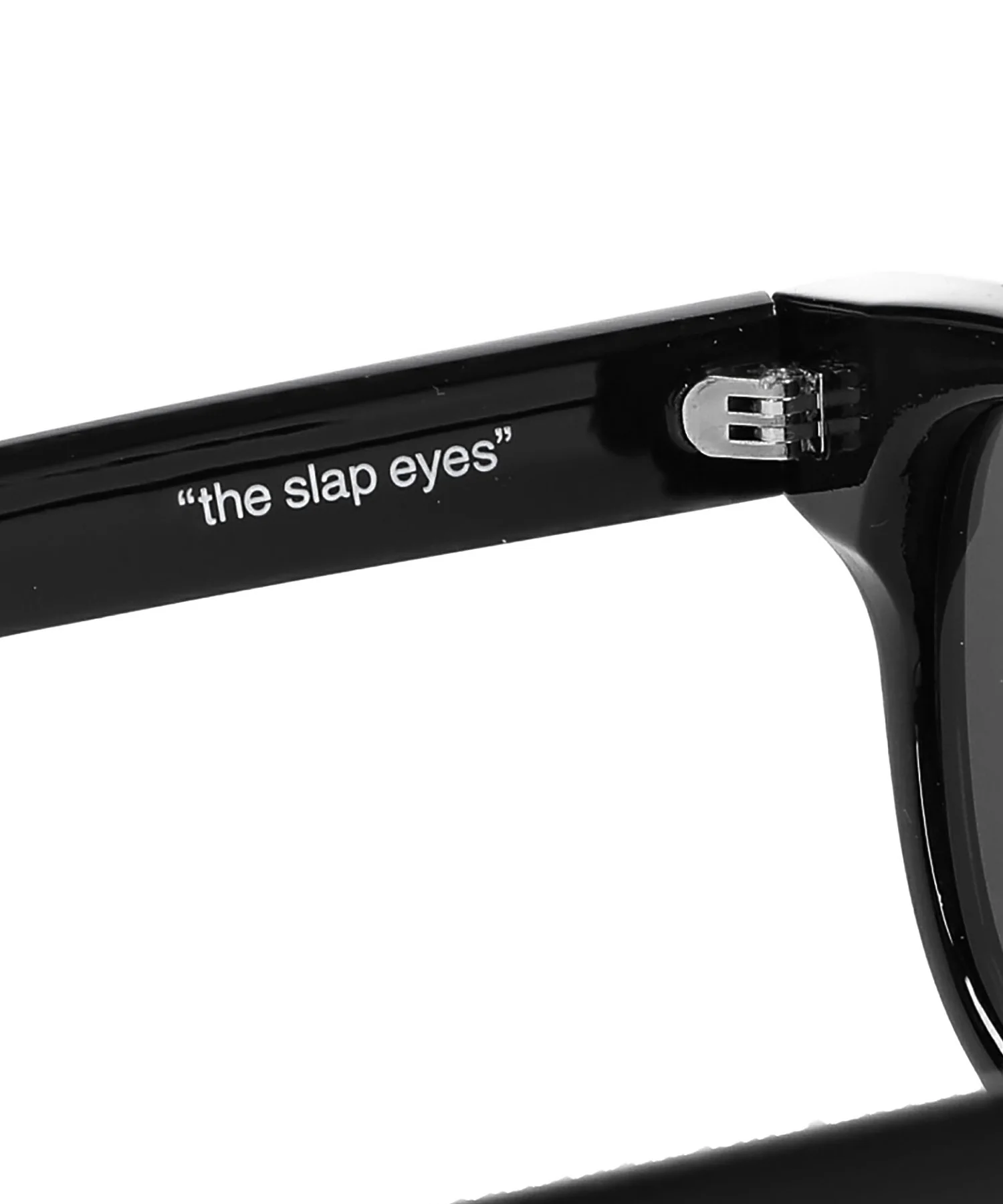 SAYHELLO/セイハロー/The Slap Eyes/BSC-A08 - Image 7